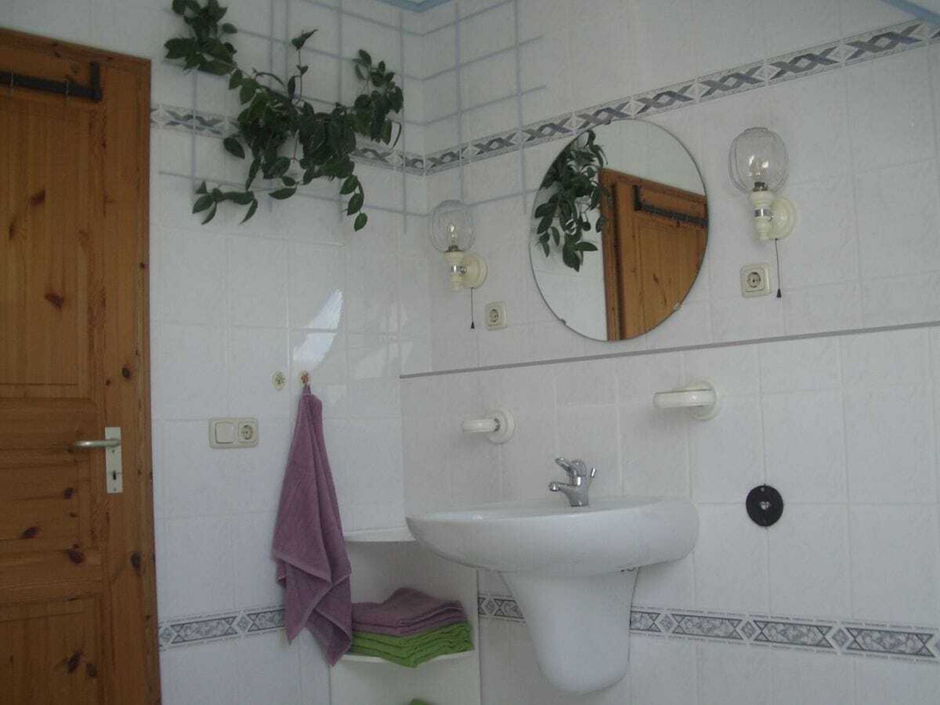 Knus appartement op de bovenverdieping in Kall, vlakbij de Eifel - foto 18