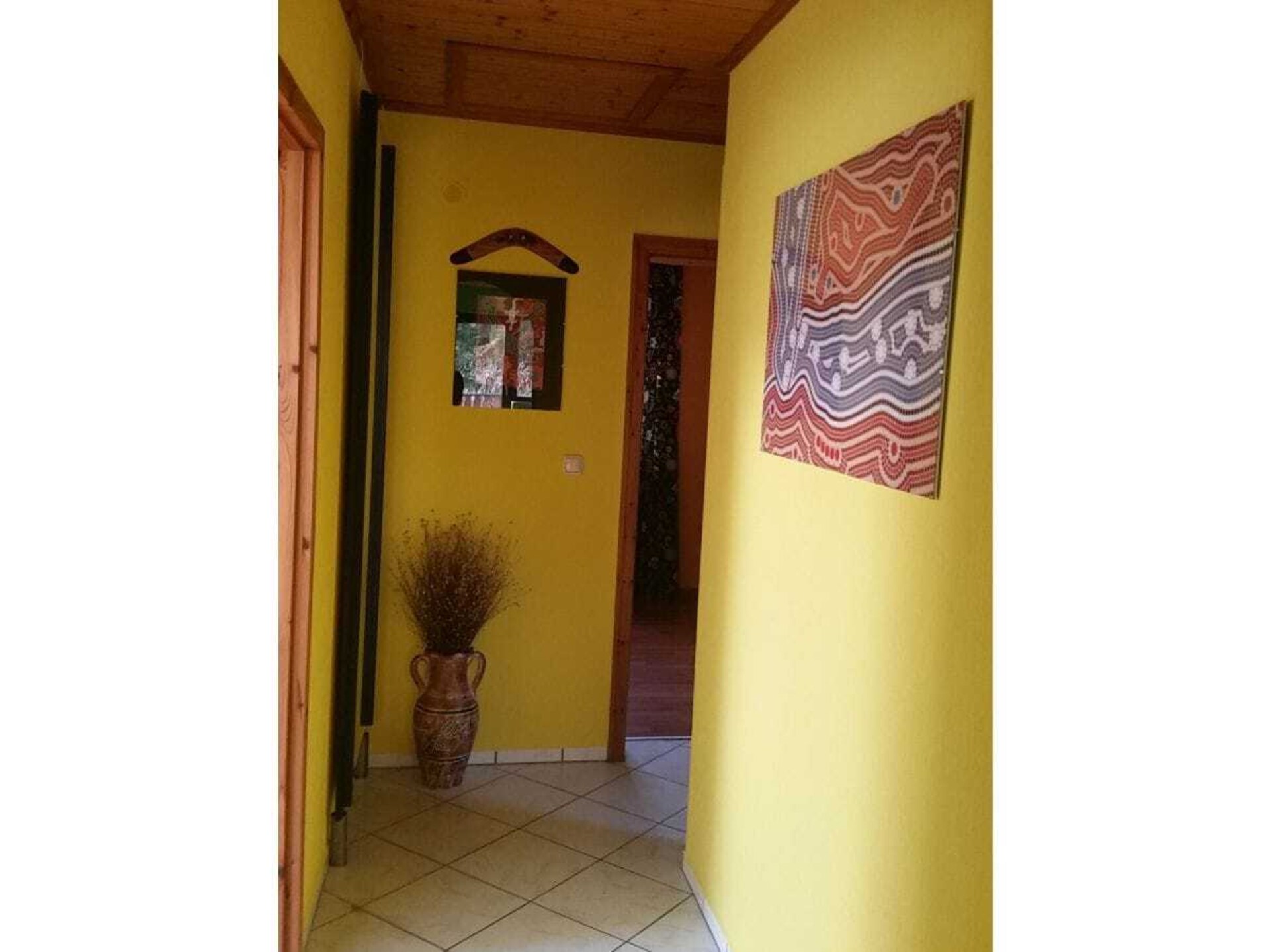 Knus appartement op de bovenverdieping in Kall, vlakbij de Eifel - foto 20