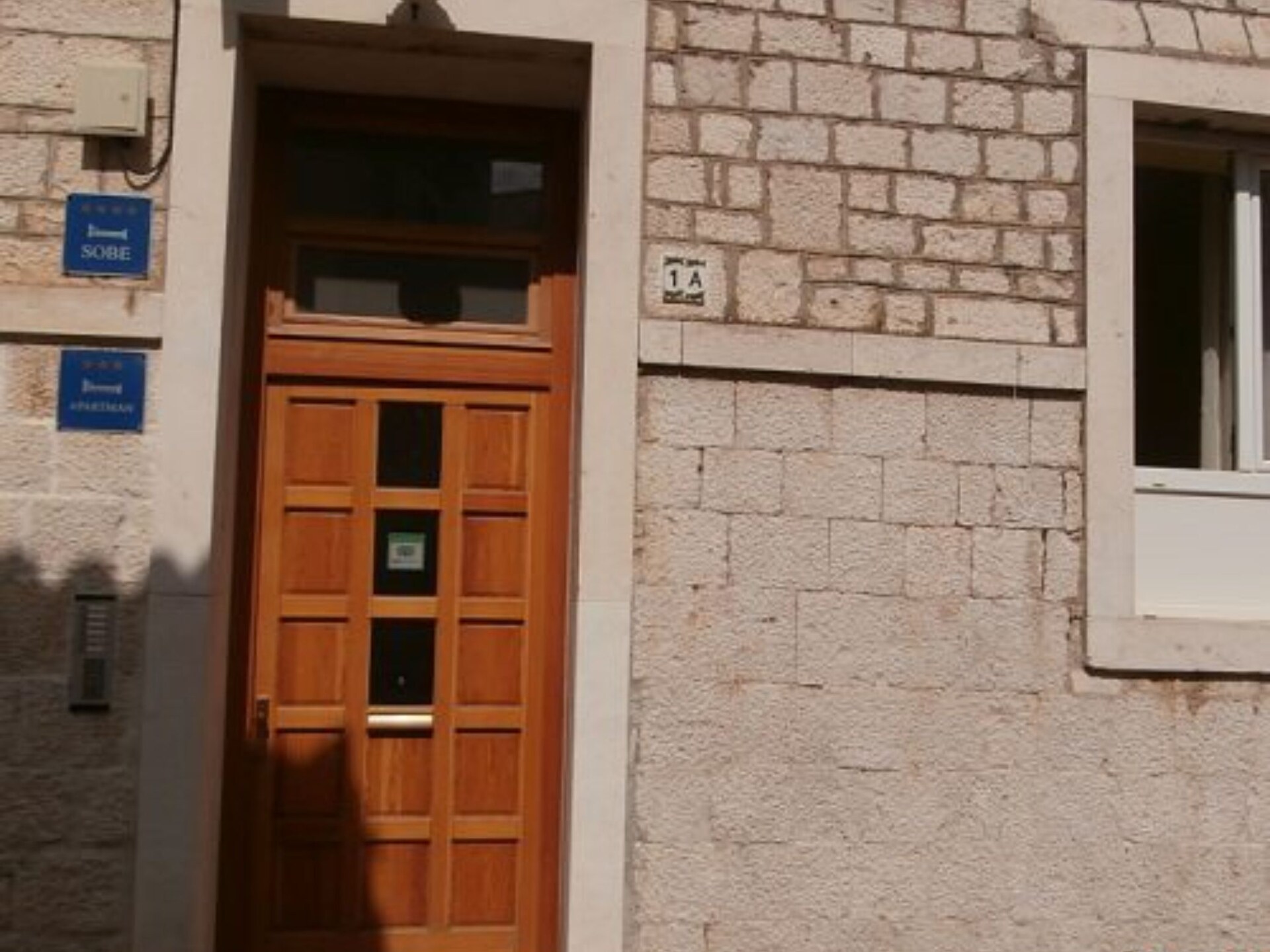 6-persoons appartement in Trogir op 300 meter van het strand - foto 15