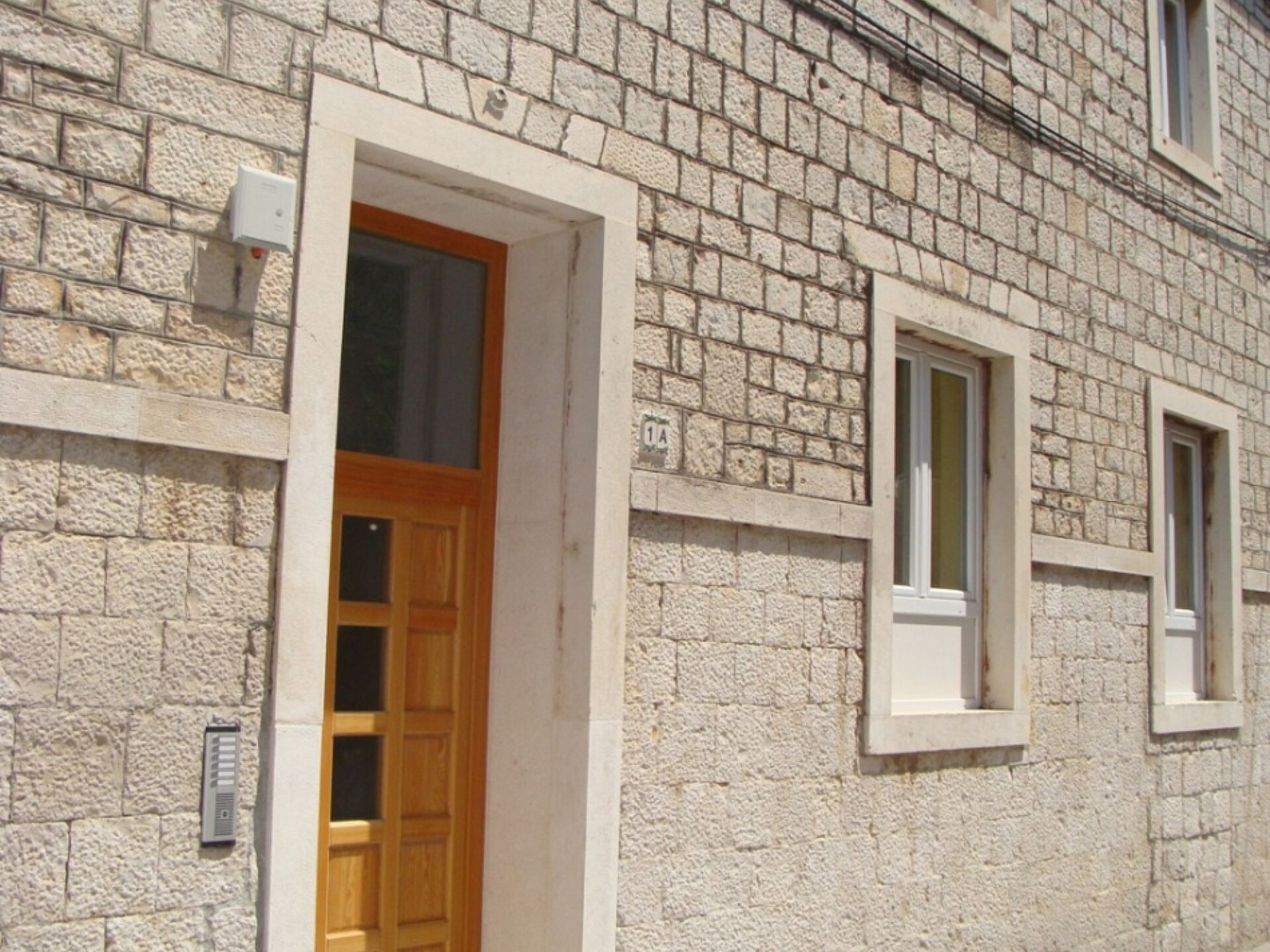 6-persoons appartement in Trogir op 300 meter van het strand - foto 12
