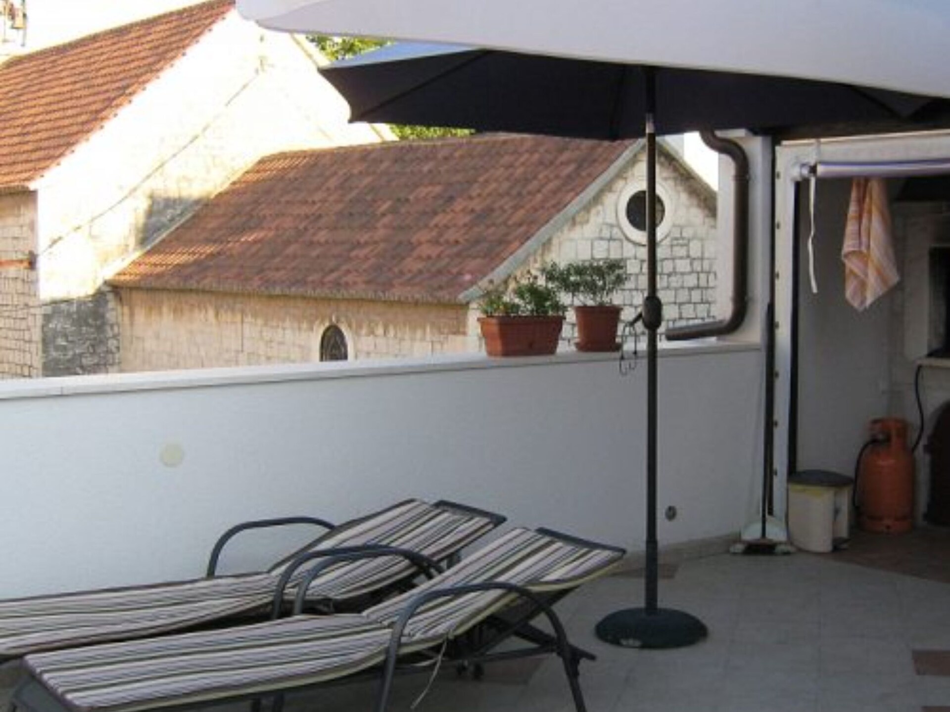 6-persoons appartement in Trogir op 300 meter van het strand - foto 19