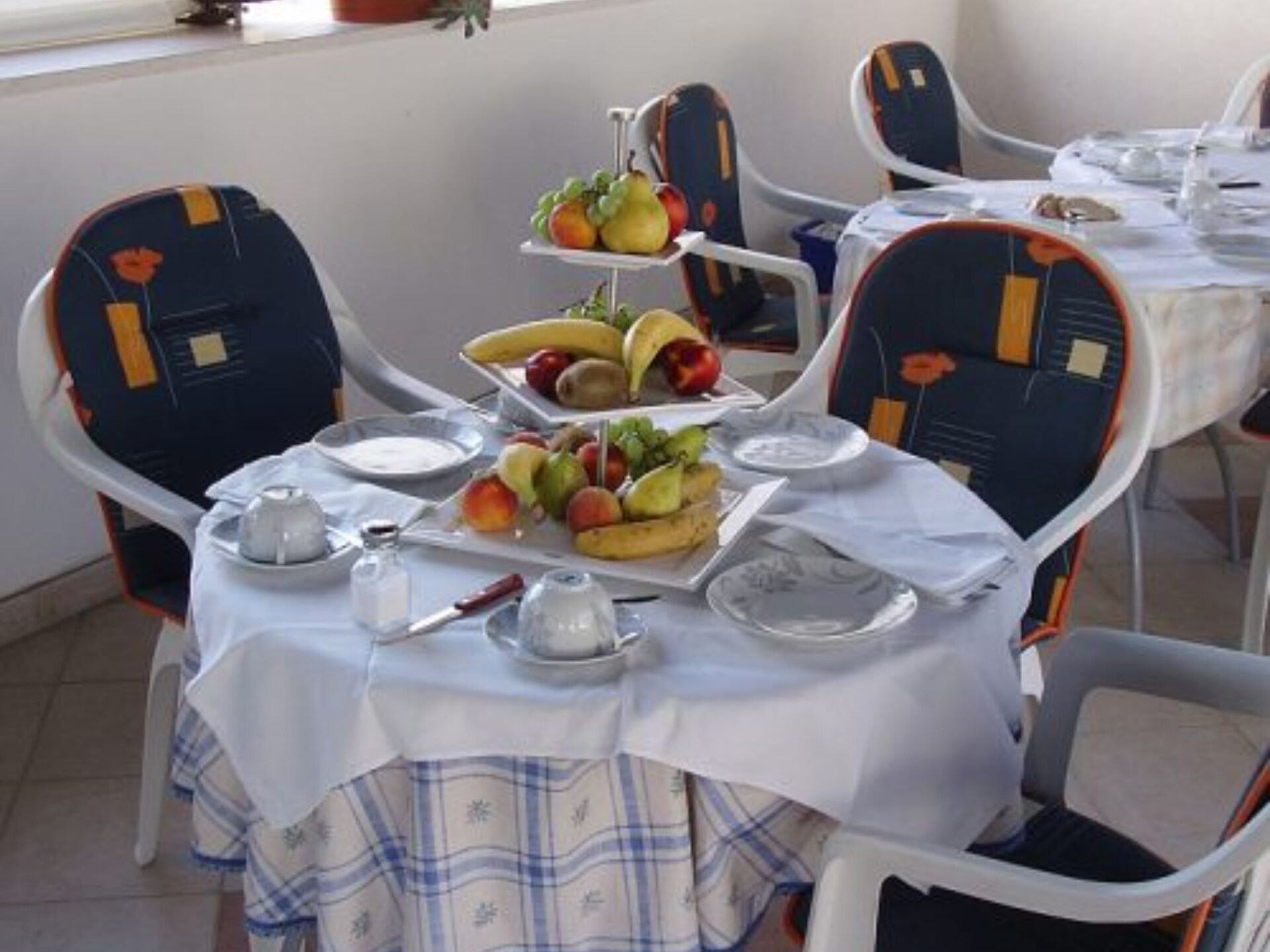 6-persoons appartement in Trogir op 300 meter van het strand - foto 20