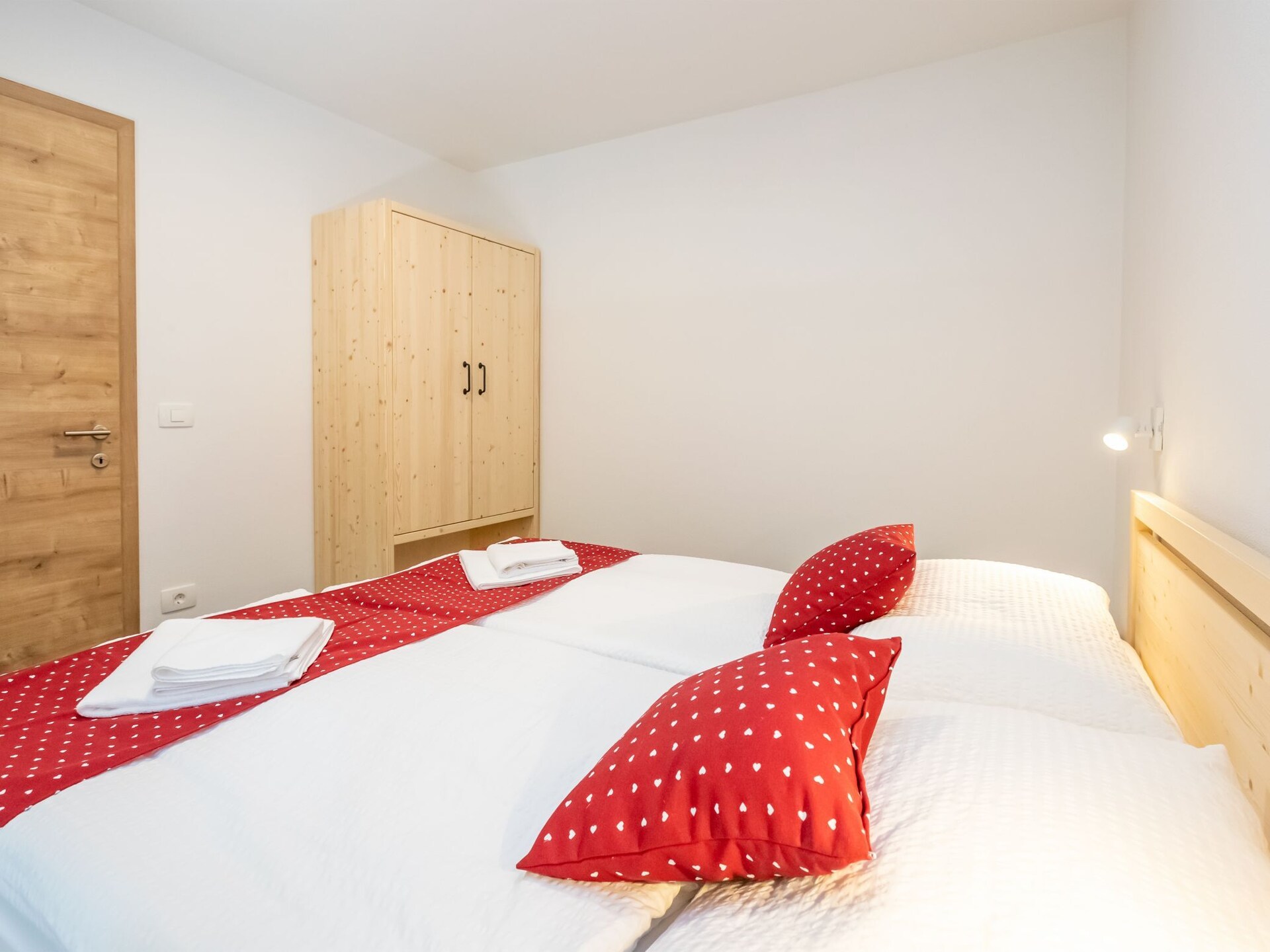 The Woodland Nook Apartments Bohinj - Eenpersoonsappartement met Balkon - foto 6