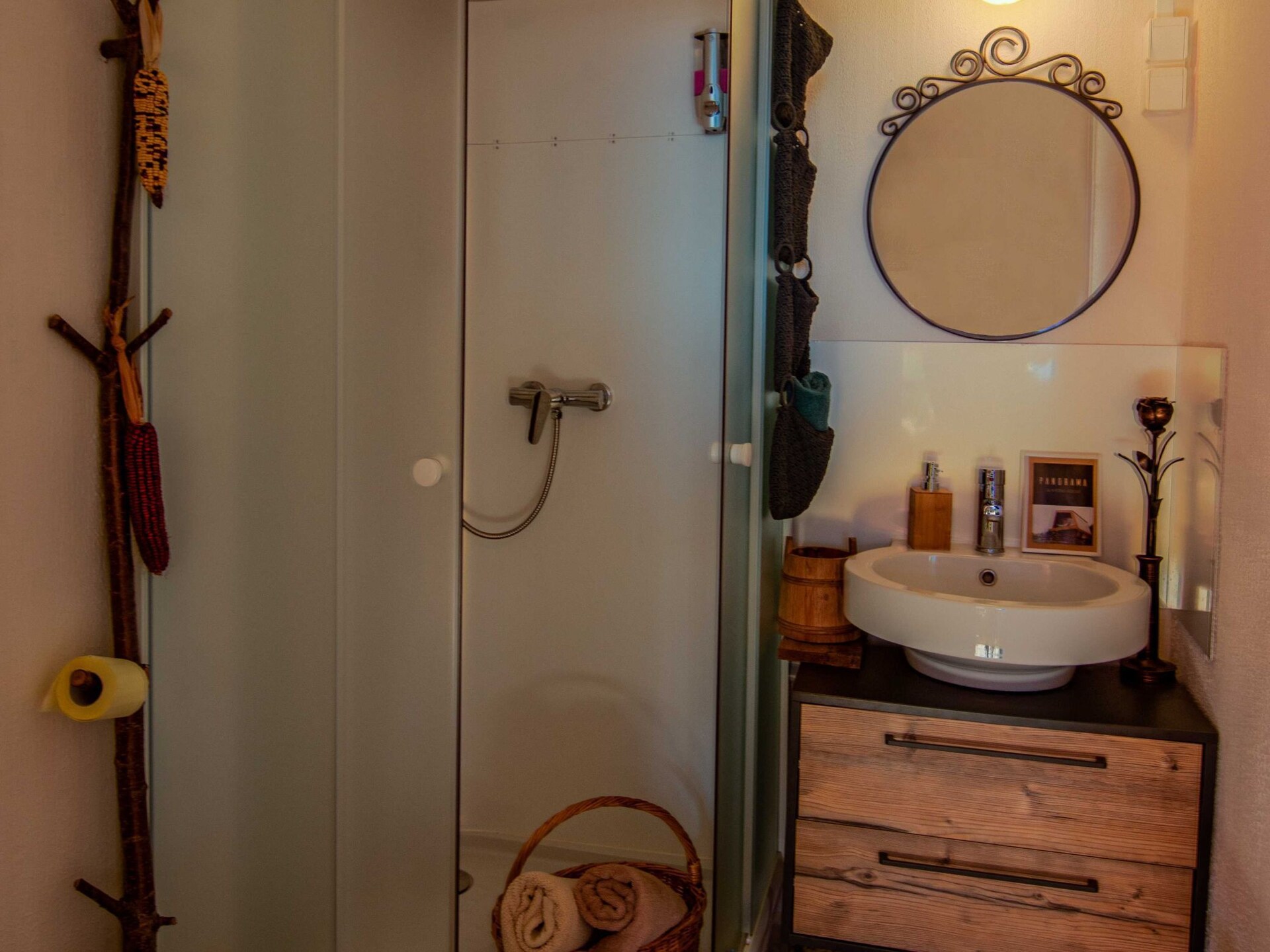 Glamping met hottub & sauna aan de rivier bij Zreče - foto 6