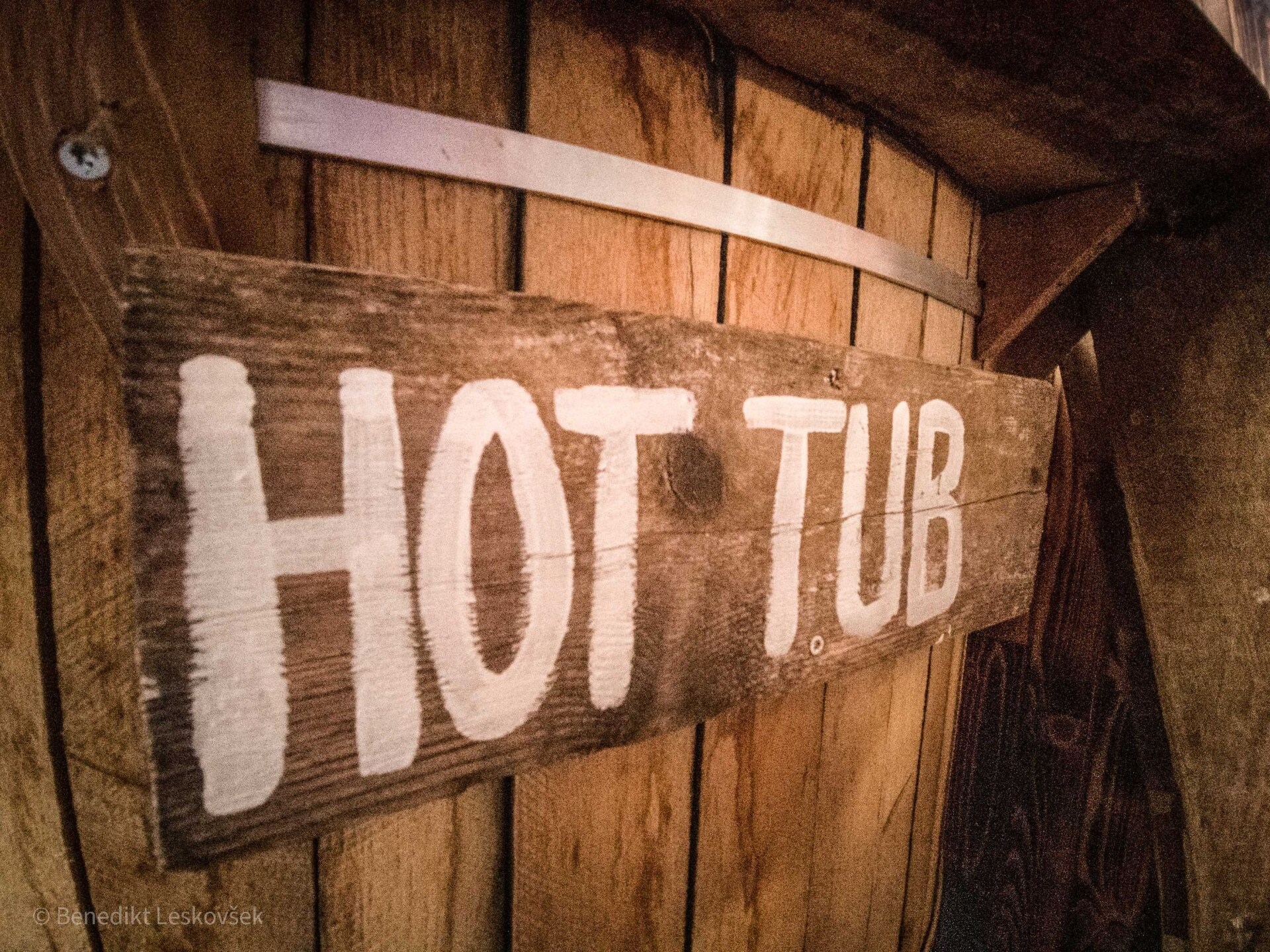 Glamping met hottub & sauna aan de rivier bij Zreče - foto 10