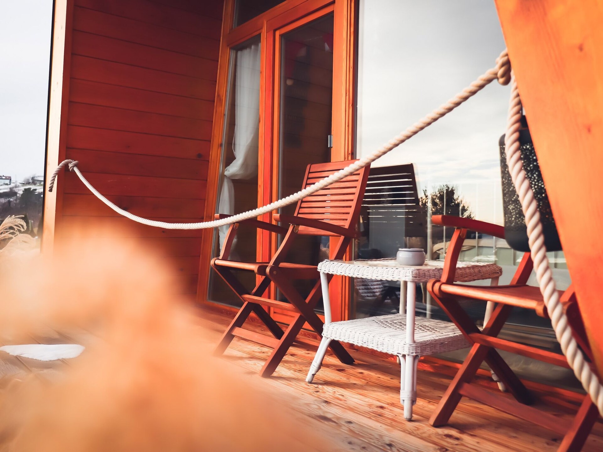 Glamping met hottub & sauna aan de rivier bij Zreče - foto 15