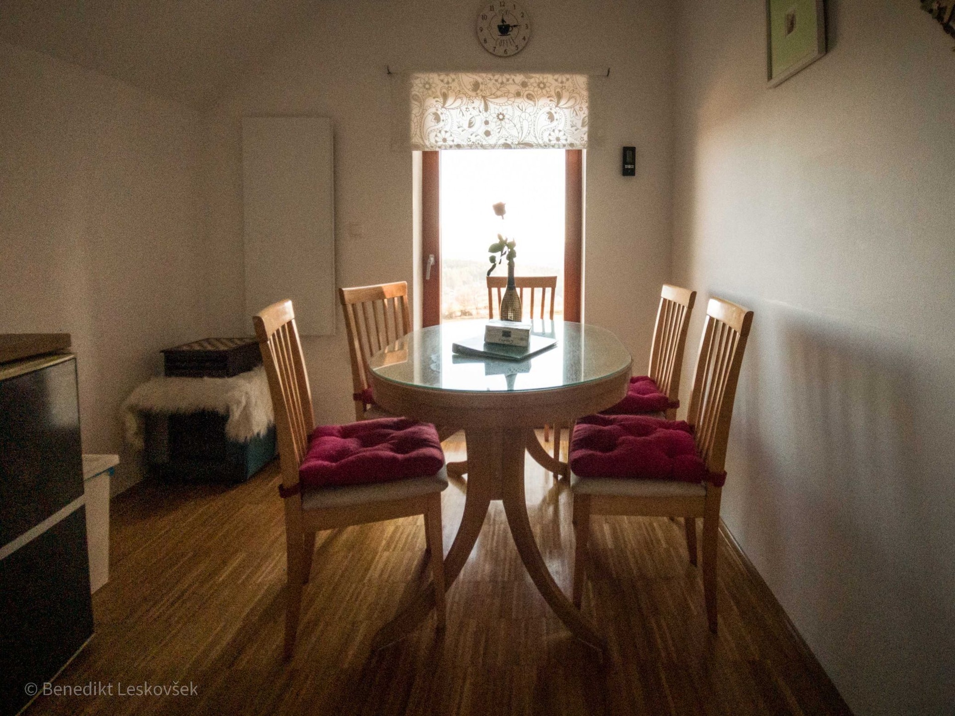 Rustic Refuge Glamping met hottub en sauna - appartement voor 5 personen in Zreče - foto 4