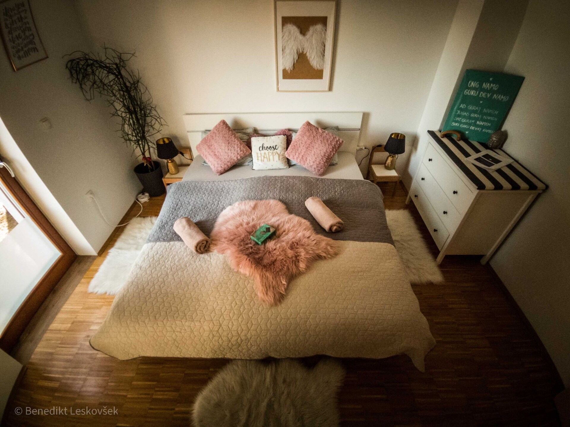 Rustic Refuge Glamping met hottub en sauna - appartement voor 5 personen in Zreče - foto 11