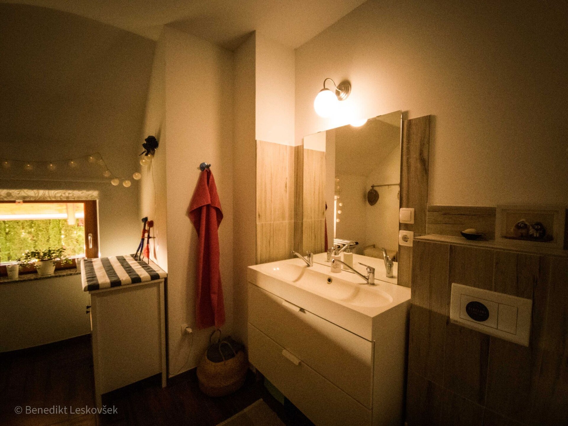 Rustic Refuge Glamping met hottub en sauna - appartement voor 5 personen in Zreče - foto 14