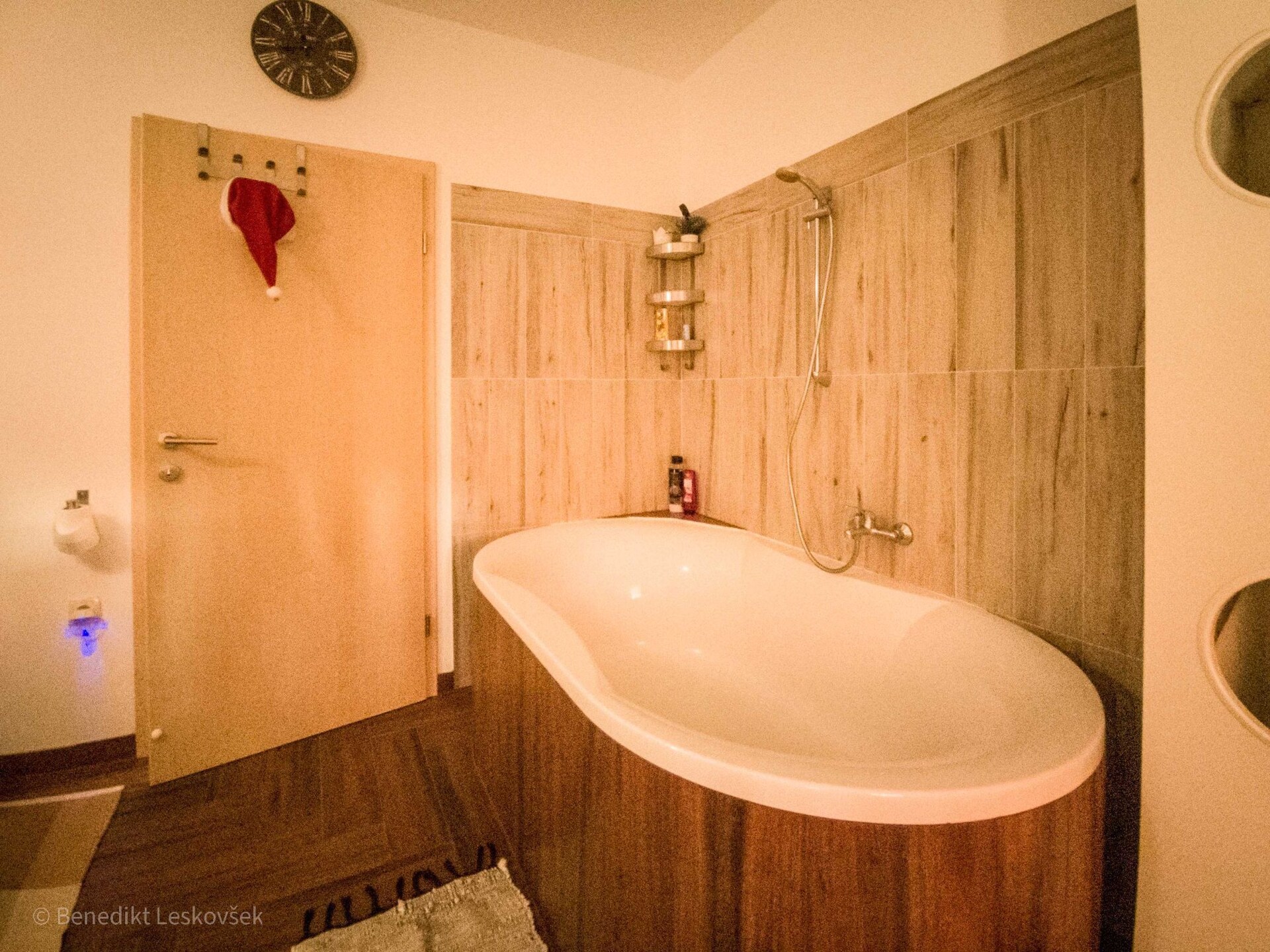 Rustic Refuge Glamping met hottub en sauna - appartement voor 5 personen in Zreče - foto 15