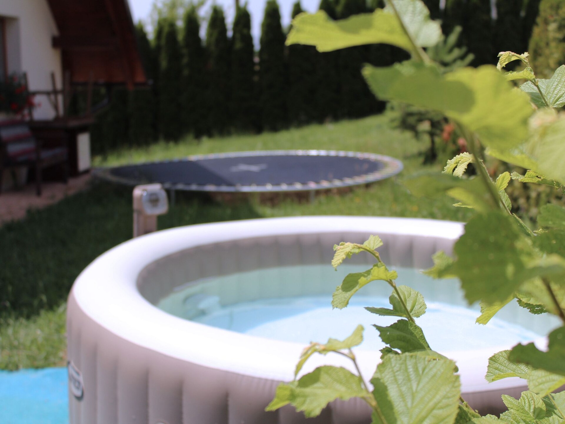 Rustic Refuge Glamping met hottub en sauna - appartement voor 5 personen in Zreče - foto 30