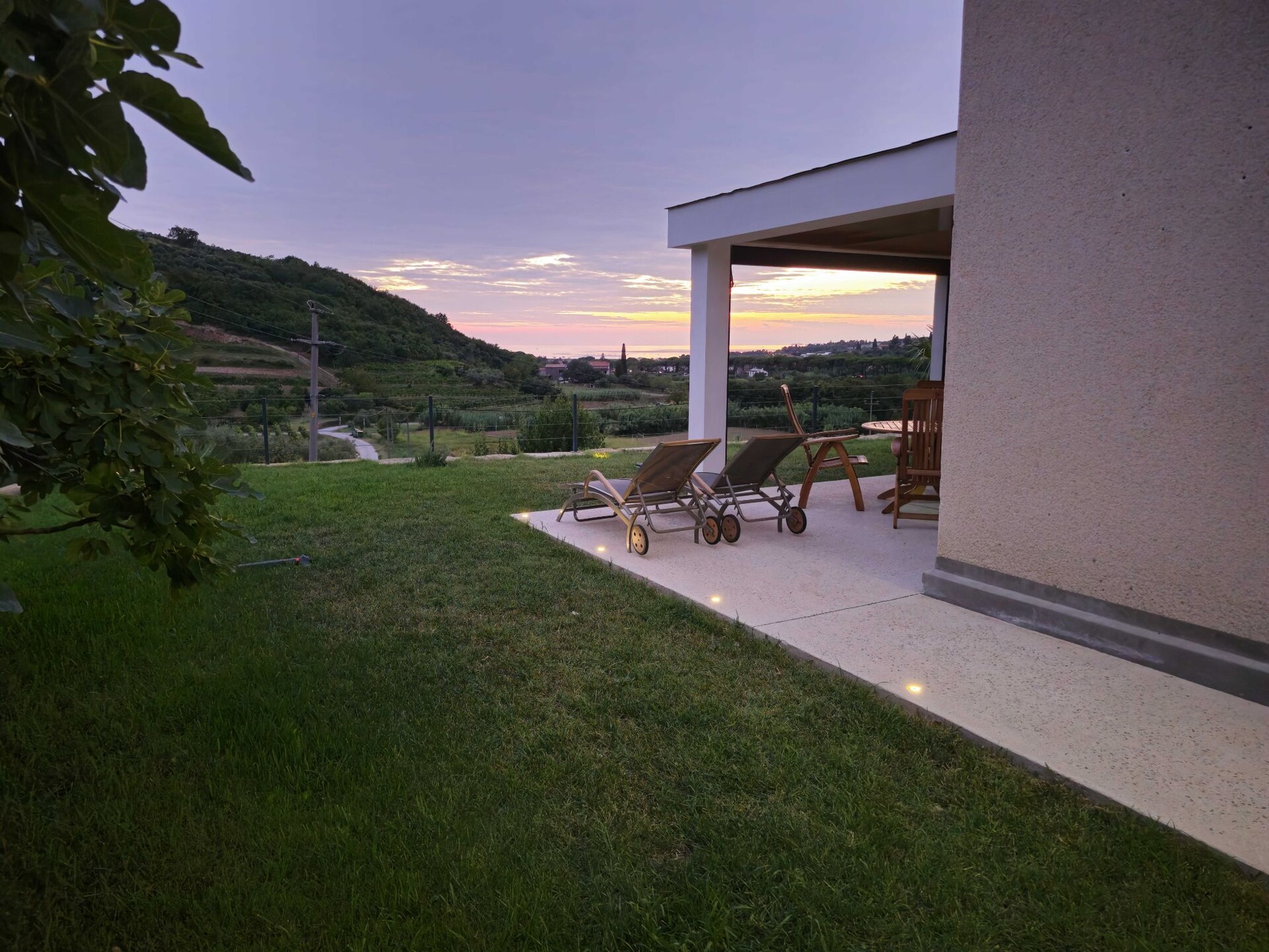 Luxe appartement in Portoroz met zeezicht, terras en hot-tub - foto 11