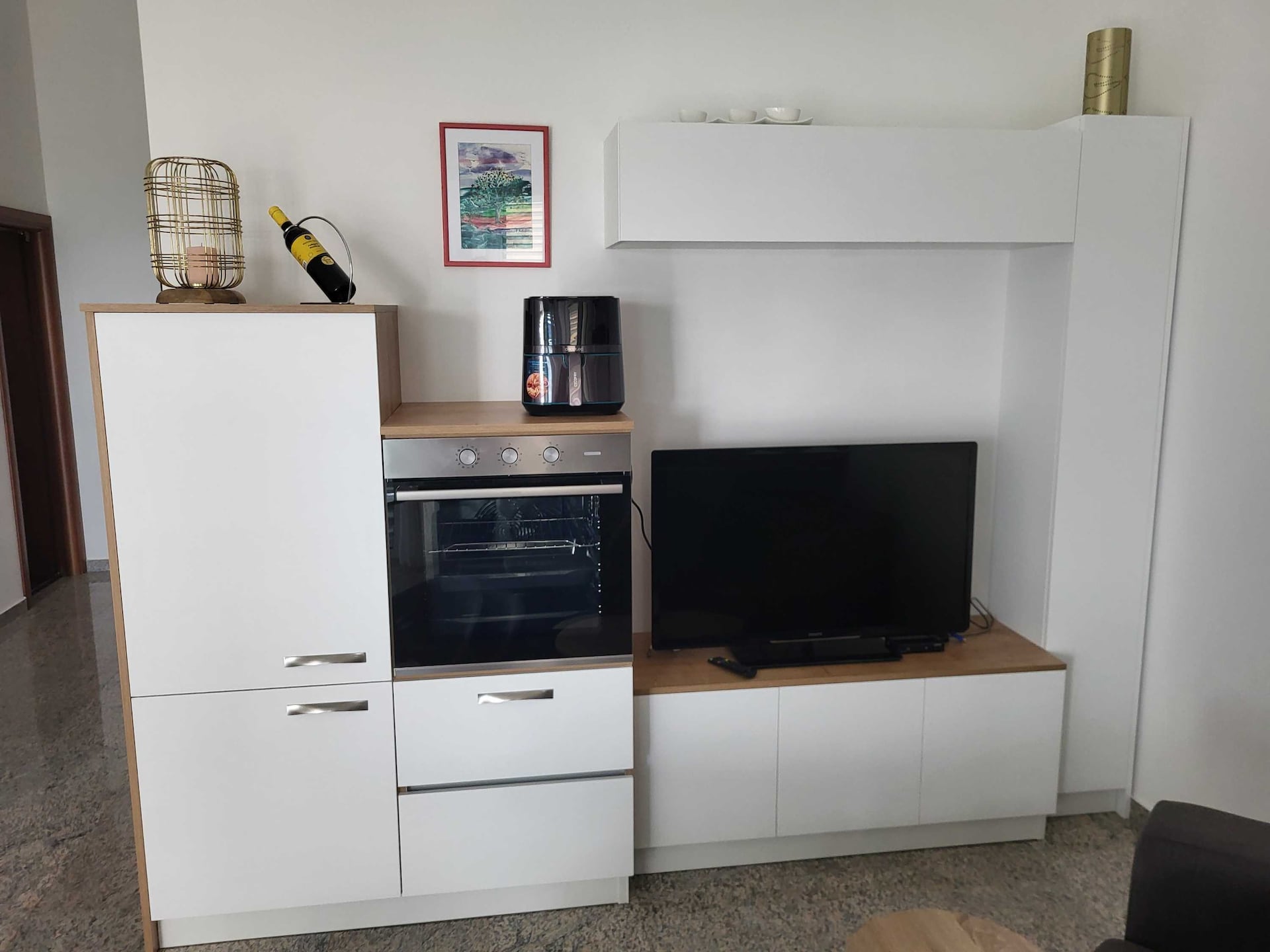 4-persoons appartement in Šibenik op 300 m van het strand - foto 2