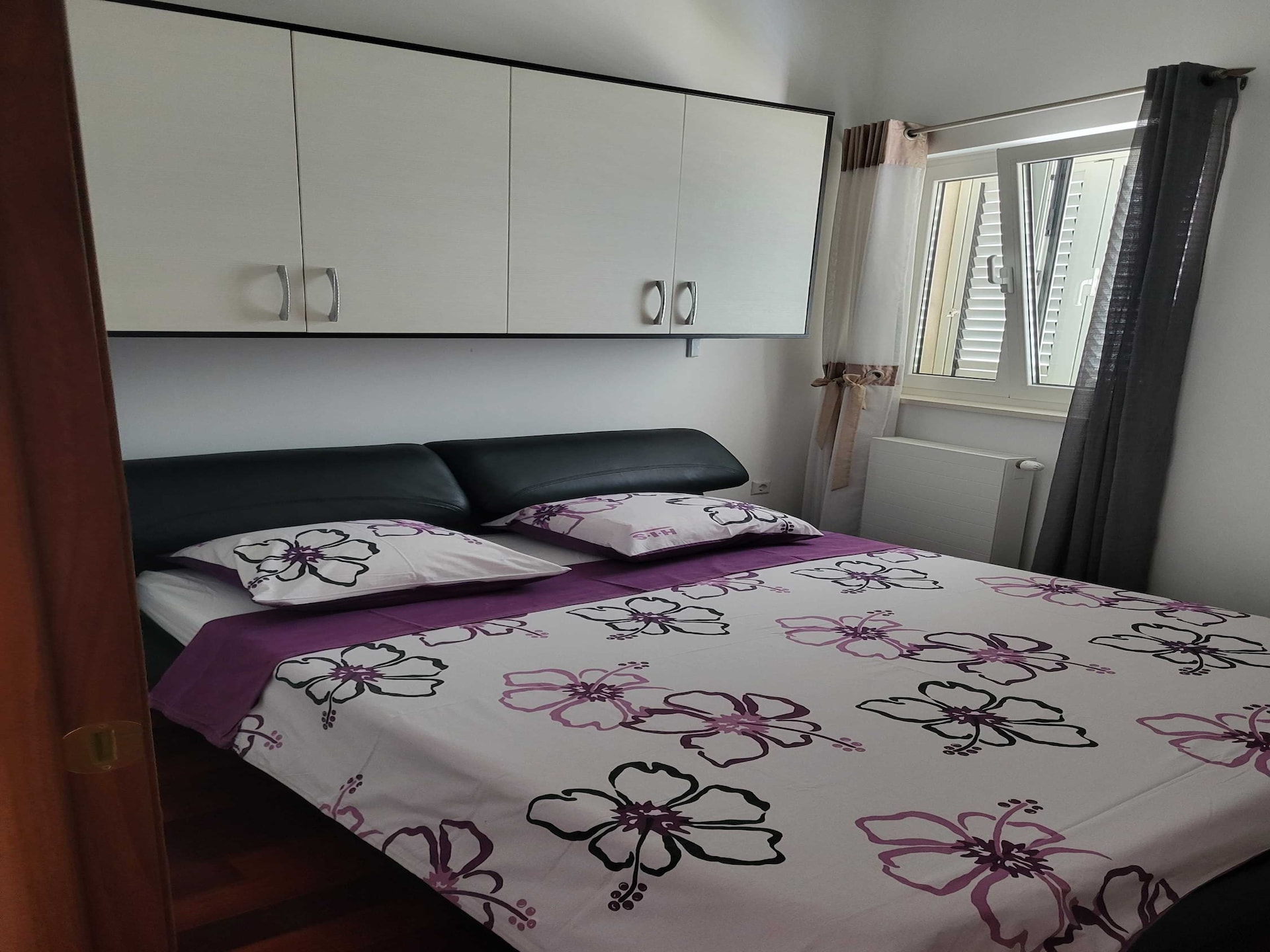 4-persoons appartement in Šibenik op 300 m van het strand - foto 6