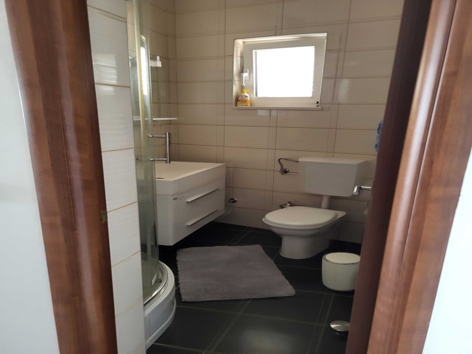 4-persoons appartement in Šibenik op 300 m van het strand - foto 8