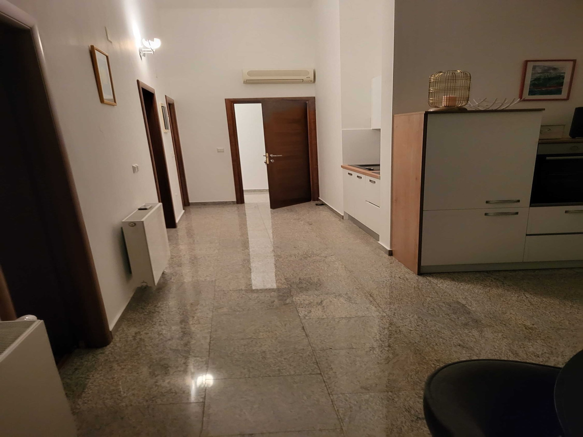 4-persoons appartement in Šibenik op 300 m van het strand - foto 11