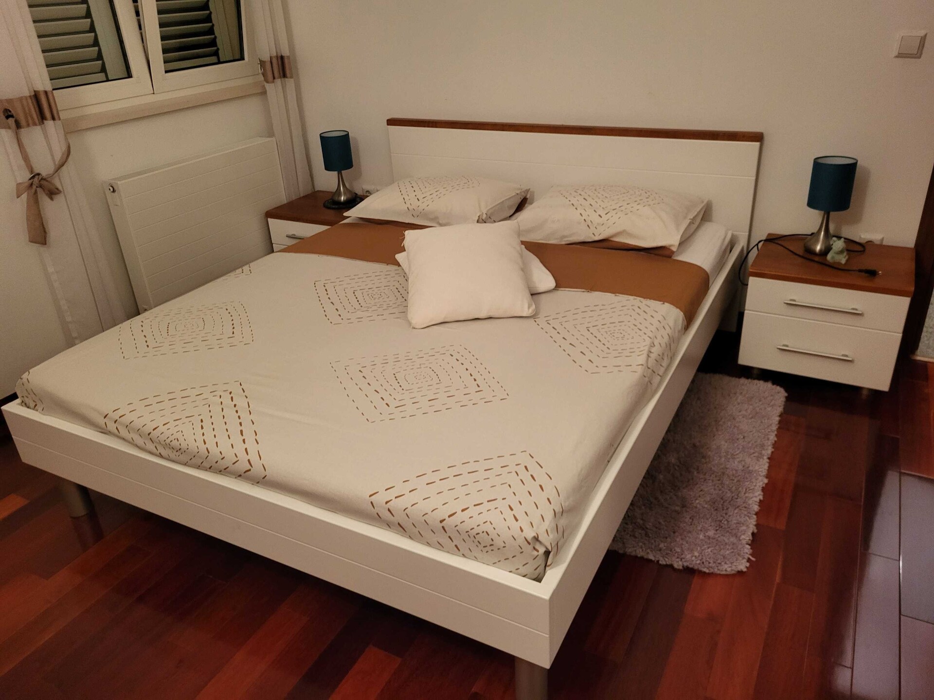 Appartement vlakbij zee in Šibenik met 2 slaapkamers en WiFi - foto 4