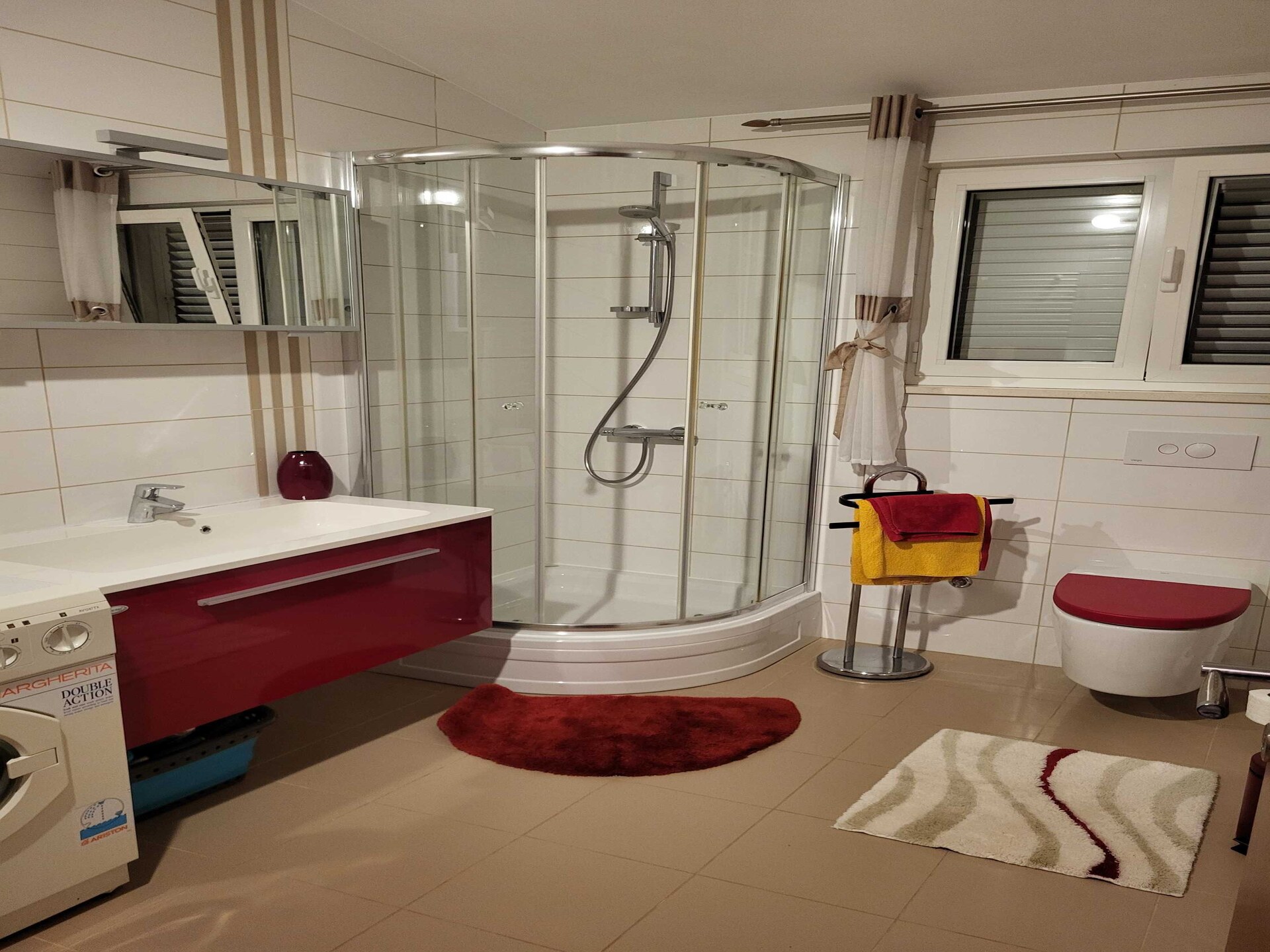 Appartement vlakbij zee in Šibenik met 2 slaapkamers en WiFi - foto 5