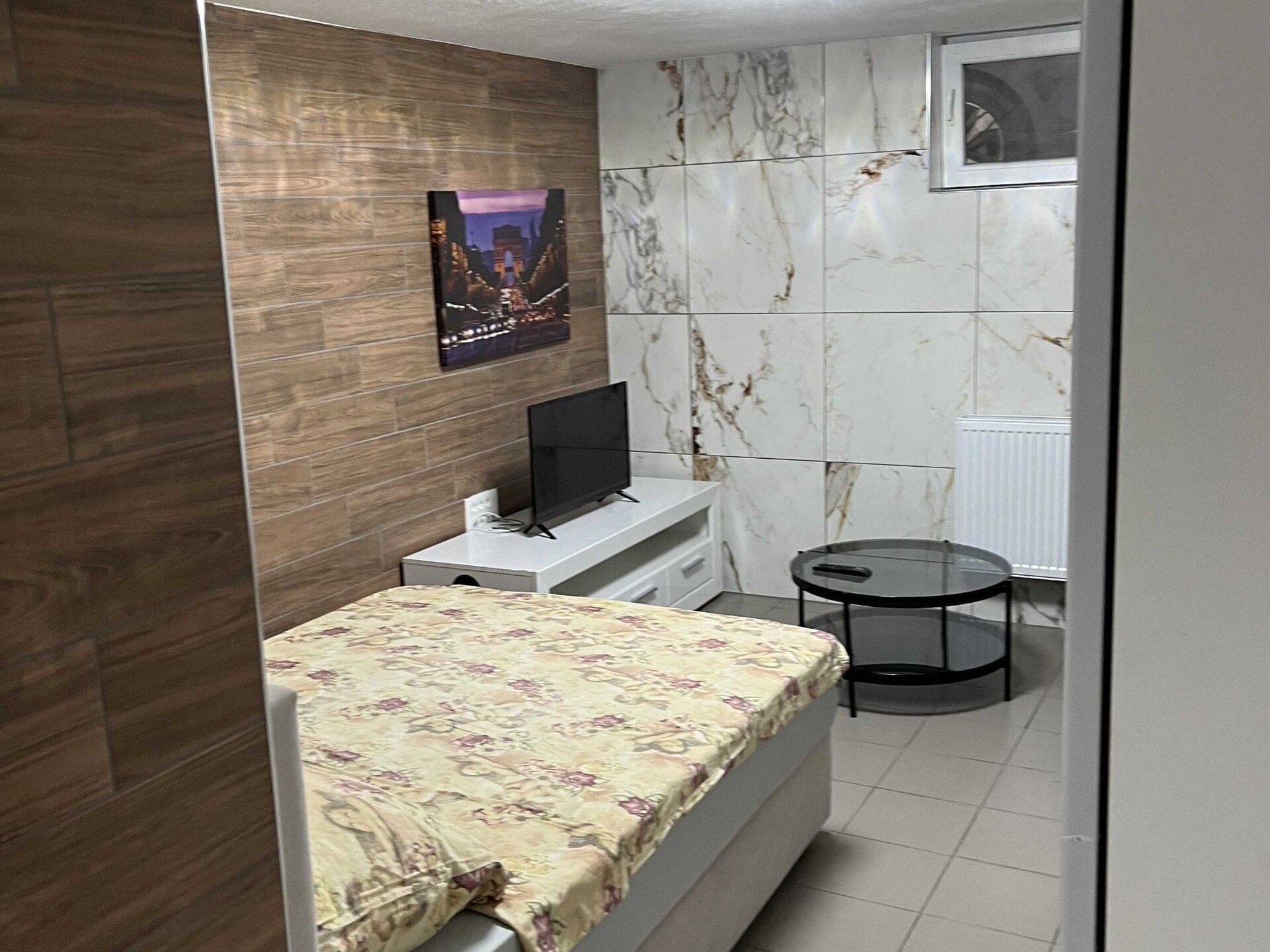 Knus studio-appartement met bloeiende tuin nabij het Meer van Bled - foto 8