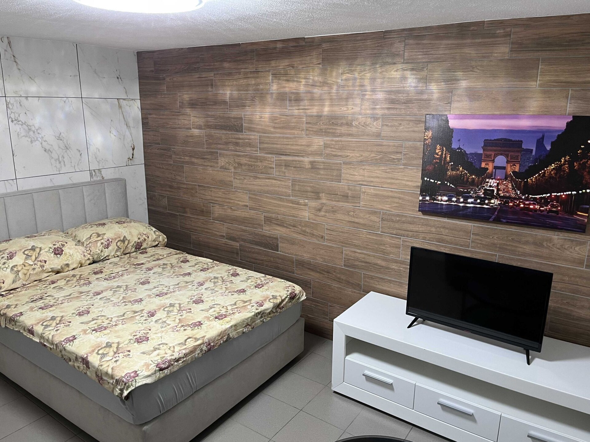 Knus studio-appartement met bloeiende tuin nabij het Meer van Bled - foto 9