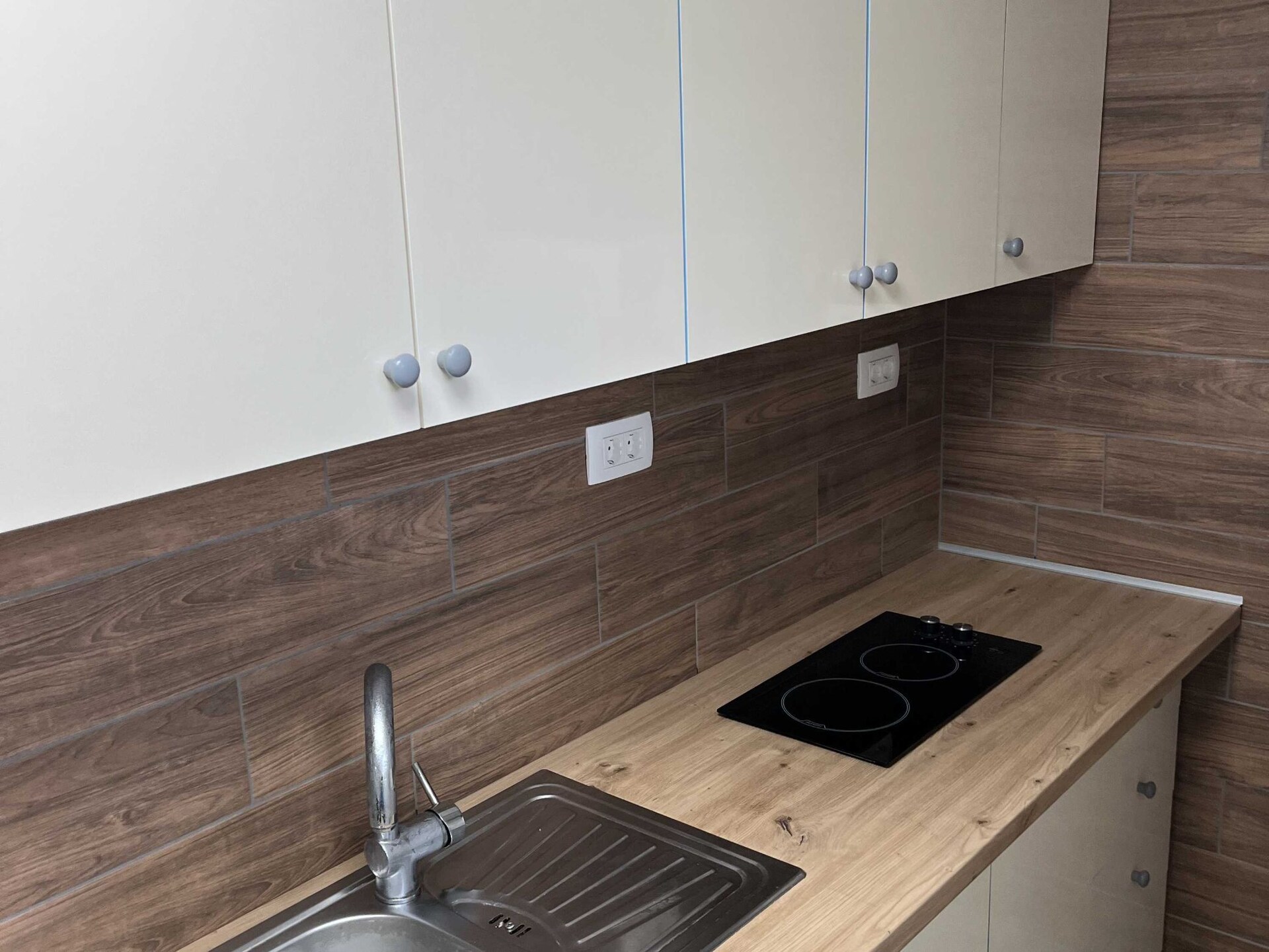 Knus studio-appartement met bloeiende tuin nabij het Meer van Bled - foto 4