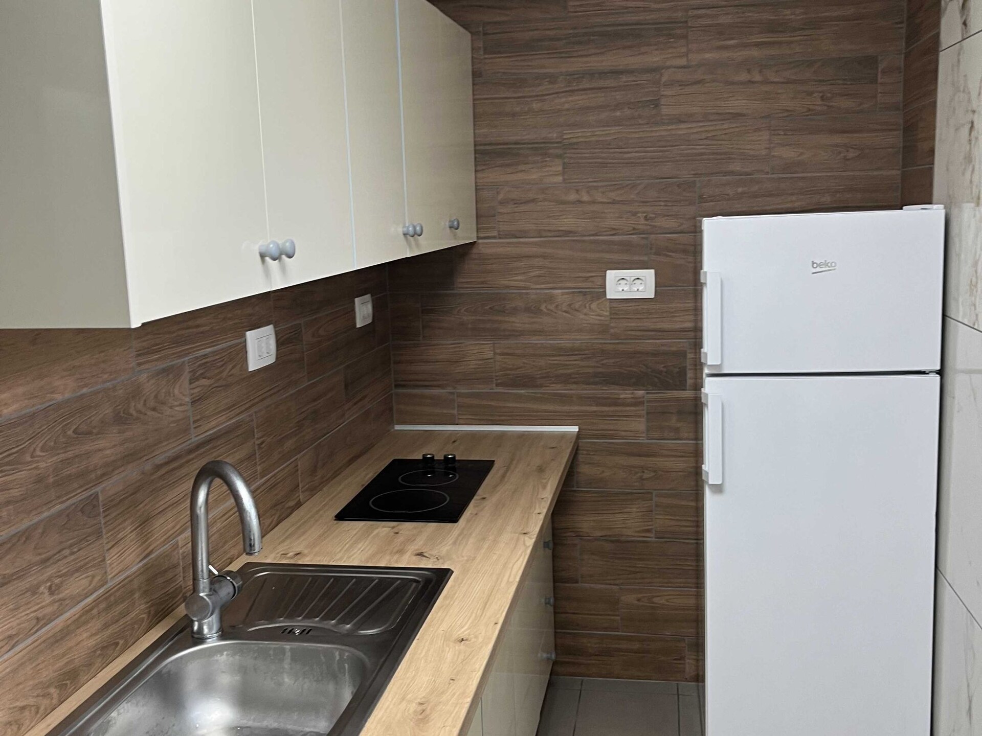 Knus studio-appartement met bloeiende tuin nabij het Meer van Bled - foto 3
