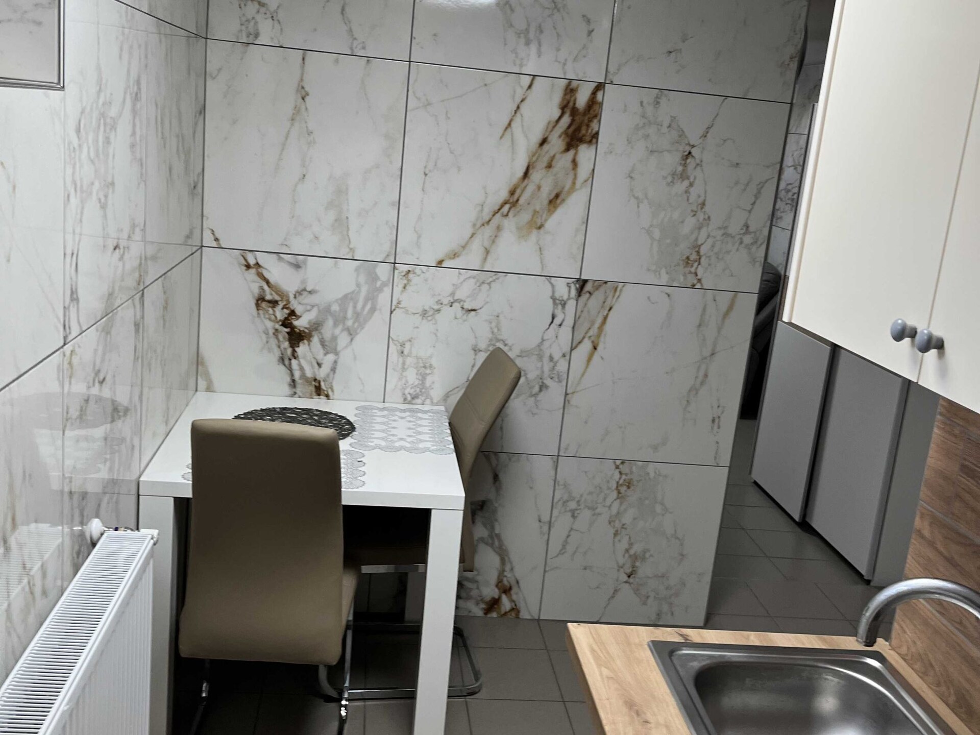 Knus studio-appartement met bloeiende tuin nabij het Meer van Bled - foto 5