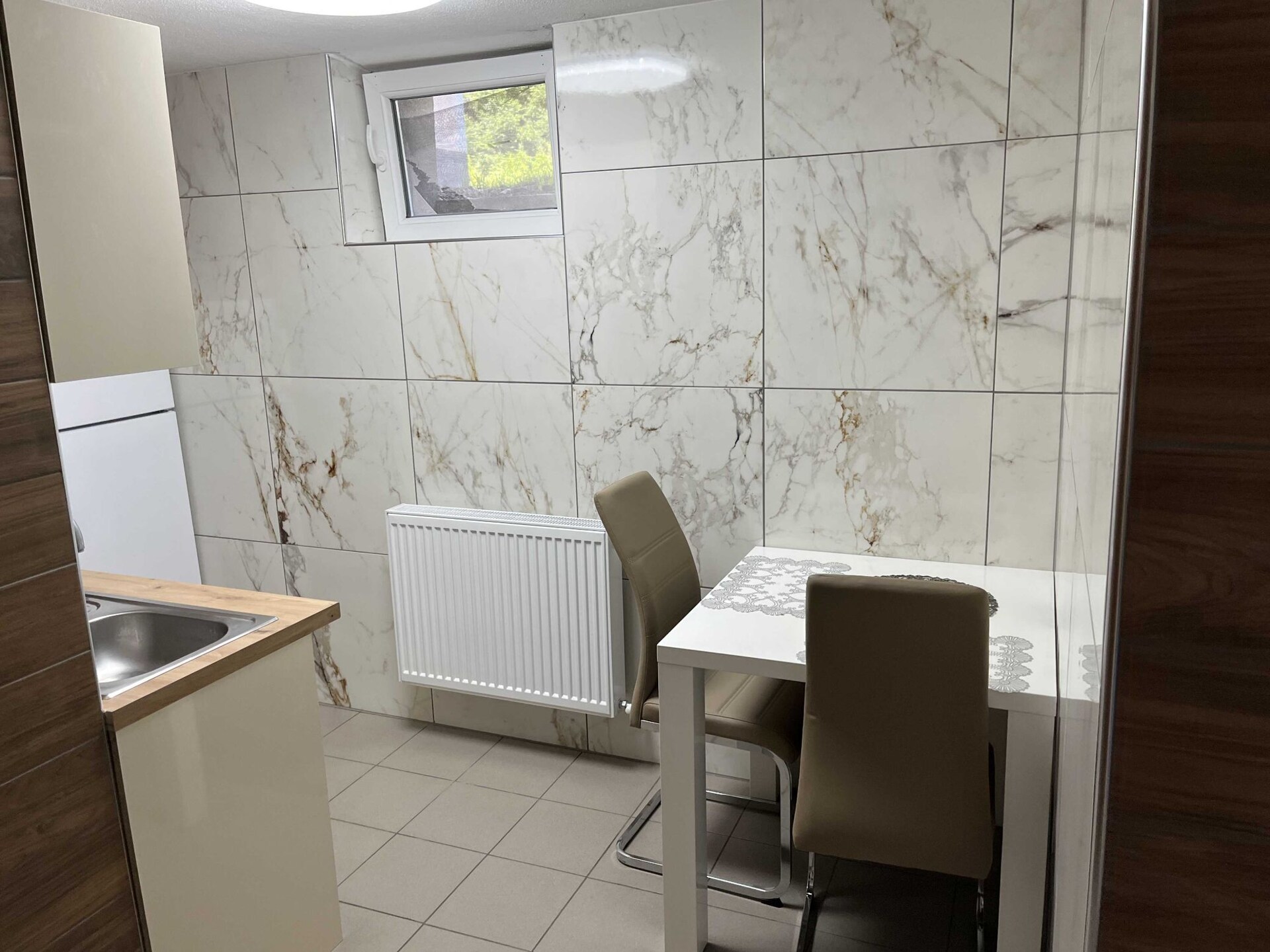 Knus studio-appartement met bloeiende tuin nabij het Meer van Bled - foto 7