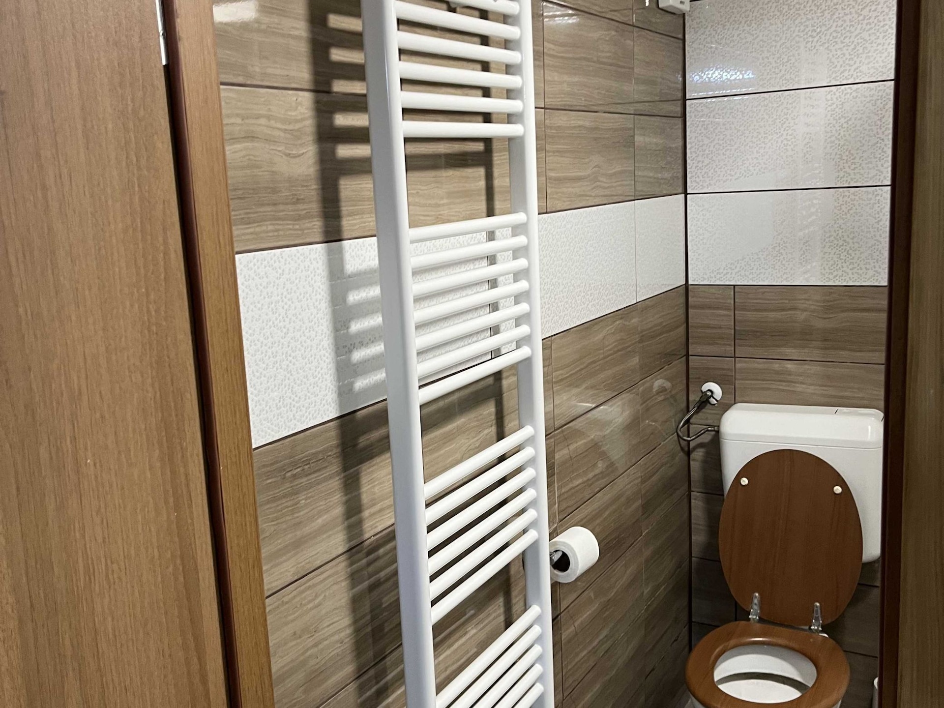 Knus studio-appartement met bloeiende tuin nabij het Meer van Bled - foto 13