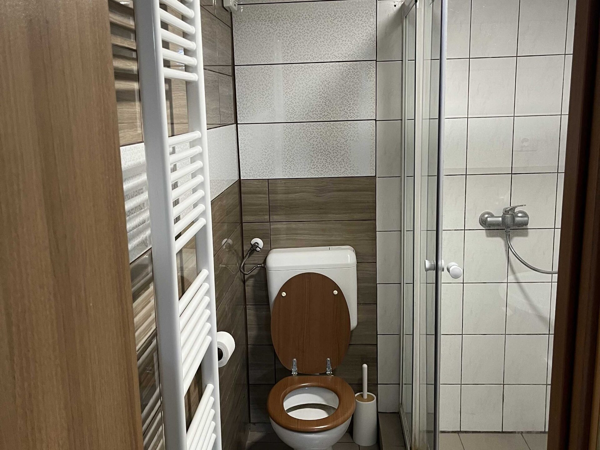 Knus studio-appartement met bloeiende tuin nabij het Meer van Bled - foto 11