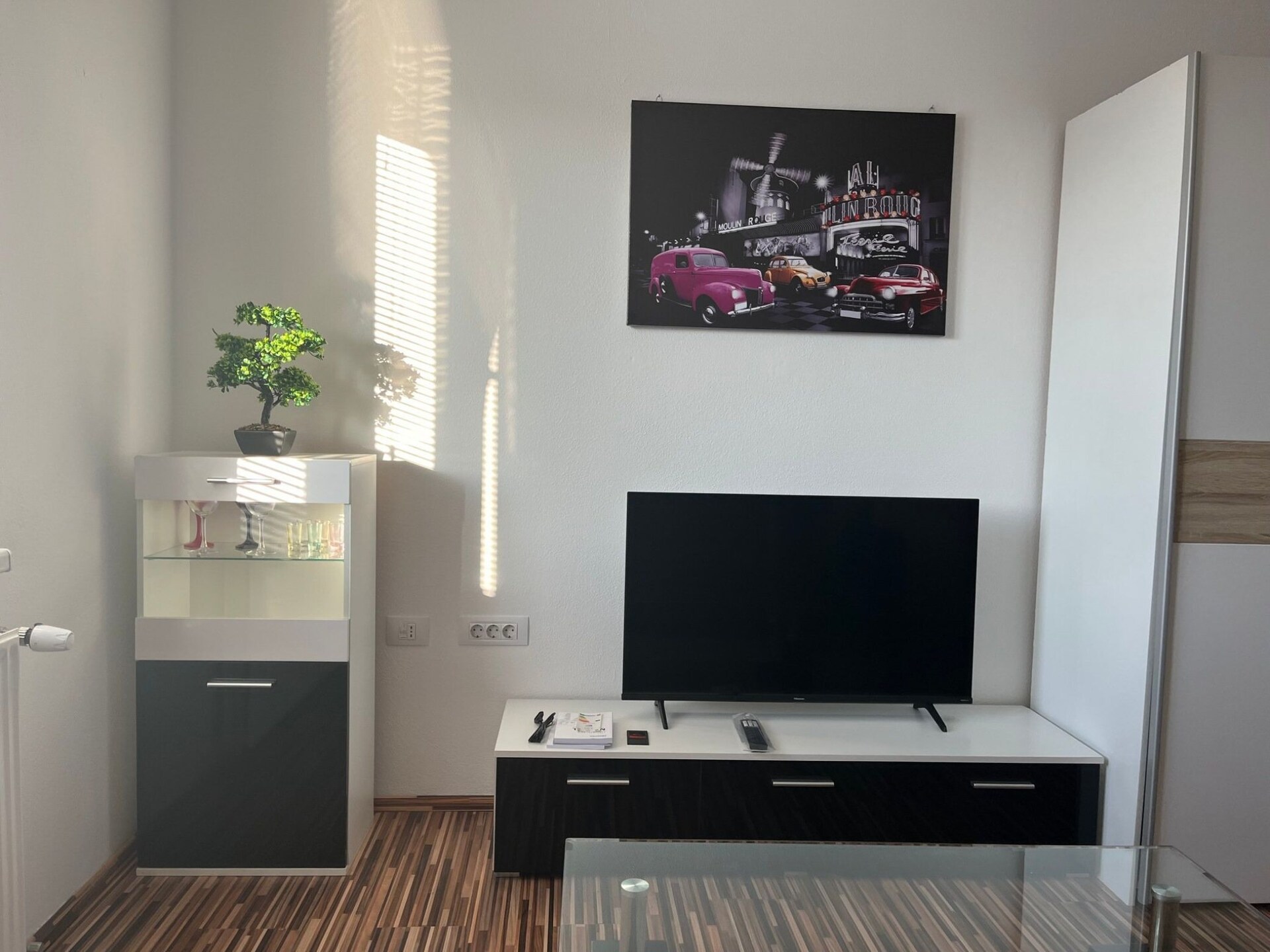 Tweekamerappartement aan de voet van de Julische Alpen in Žirovnica - foto 2
