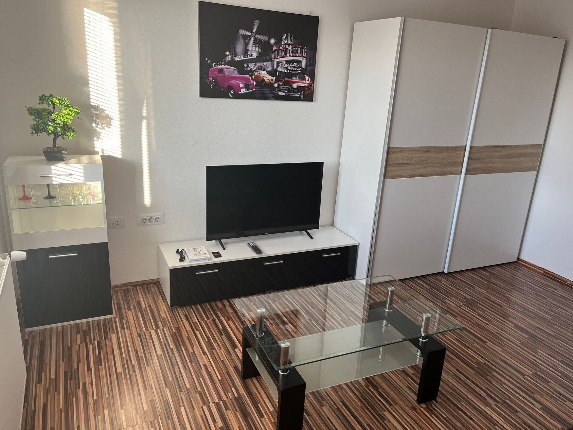 Tweekamerappartement aan de voet van de Julische Alpen in Žirovnica - foto 4