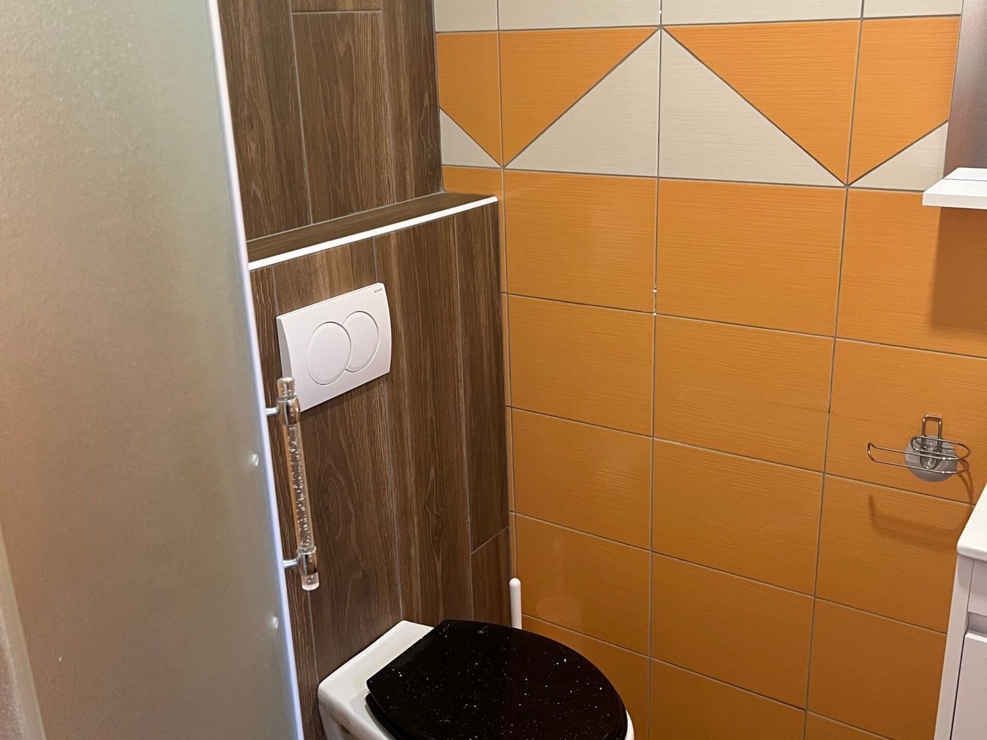 Tweekamerappartement aan de voet van de Julische Alpen in Žirovnica - foto 13