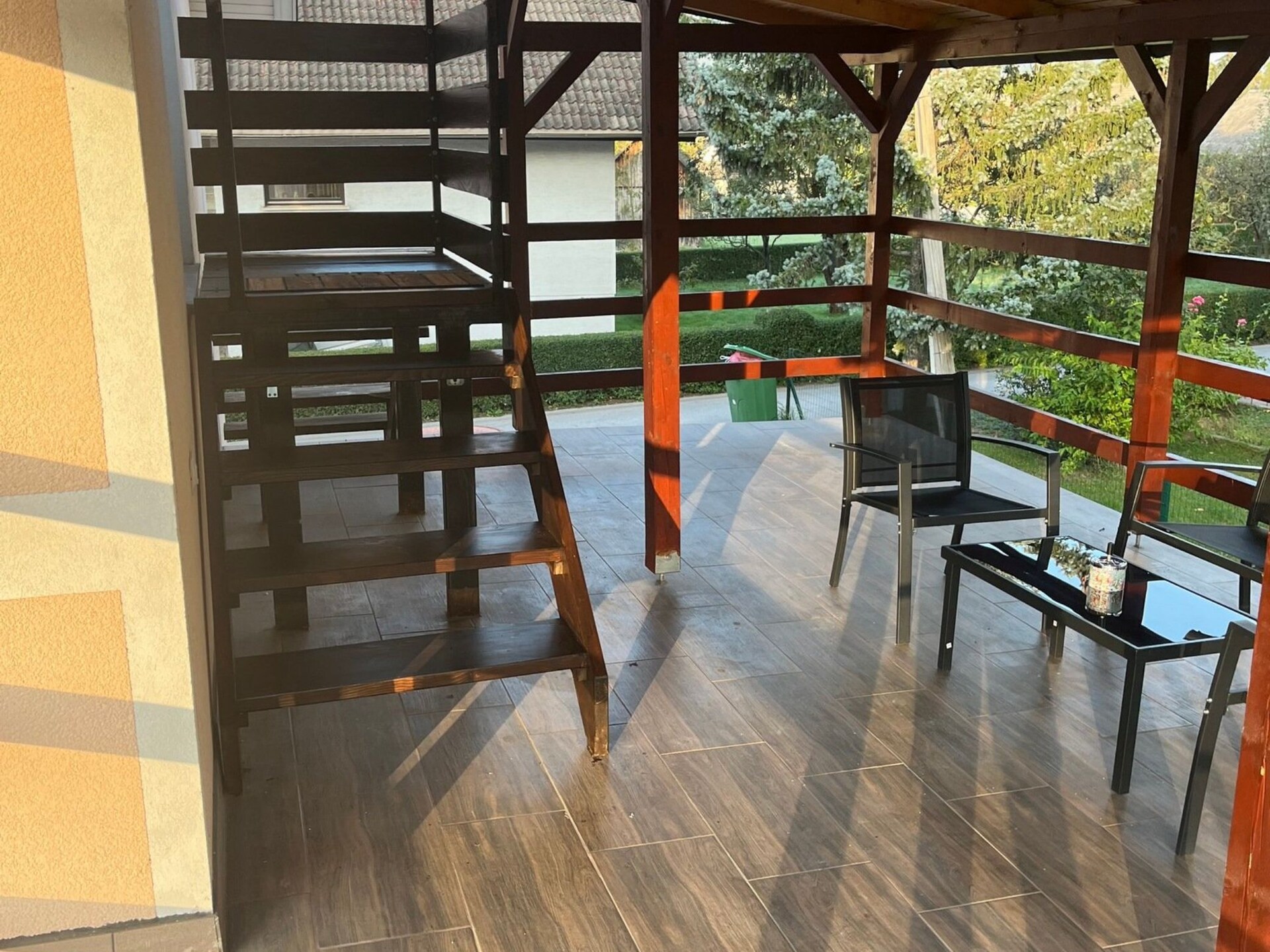 Tweekamerappartement aan de voet van de Julische Alpen in Žirovnica - foto 16