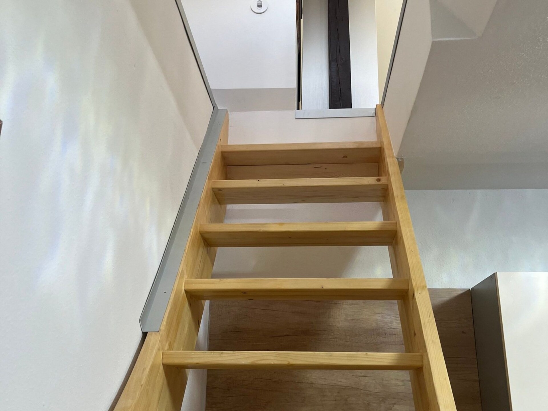 Tweekamerappartement aan de voet van de Julische Alpen in Žirovnica - foto 17