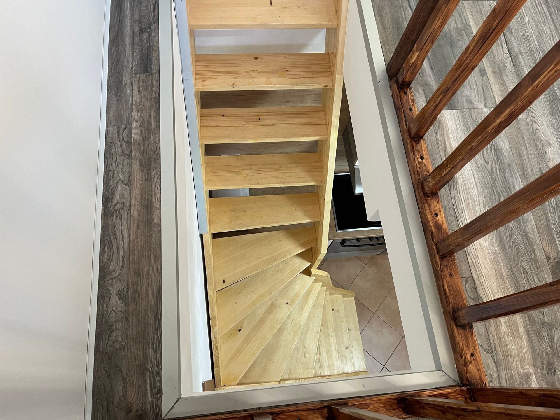 Tweekamerappartement aan de voet van de Julische Alpen in Žirovnica - foto 22