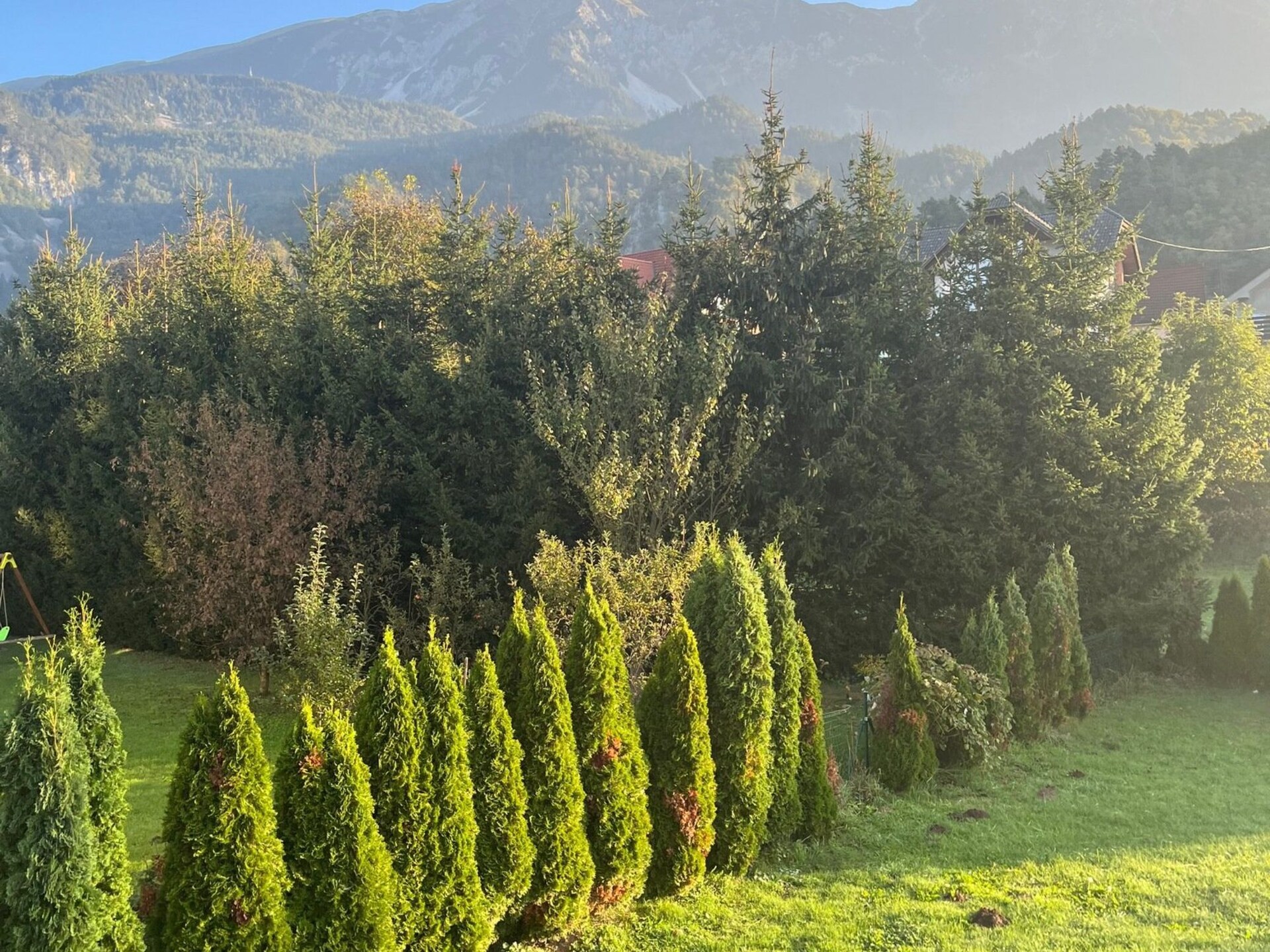 Tweekamerappartement aan de voet van de Julische Alpen in Žirovnica - foto 19