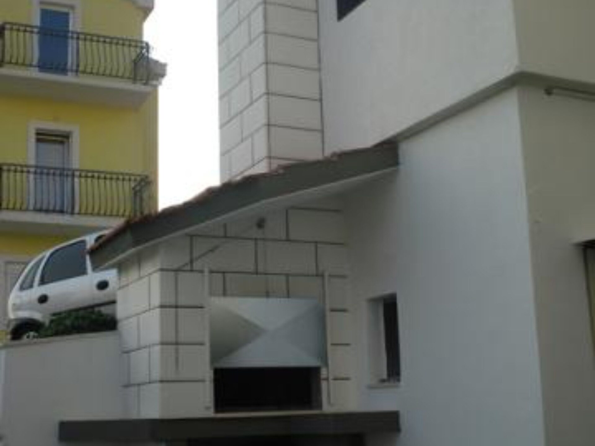 2-persoons studio appartement in Dugi Rat vlakbij het strand - foto 7