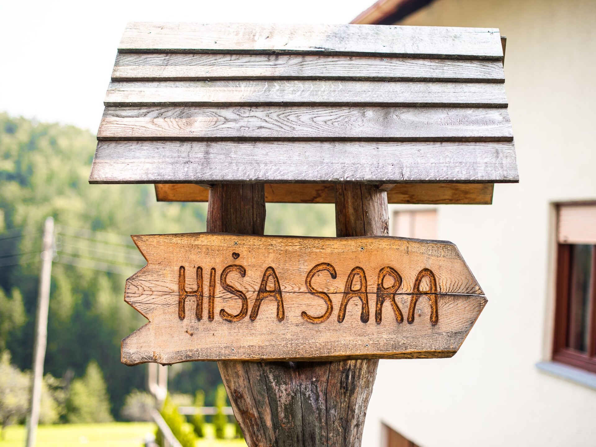 Rustieke boerderij met sauna in Recica ob Savinji voor 8 personen - foto 36