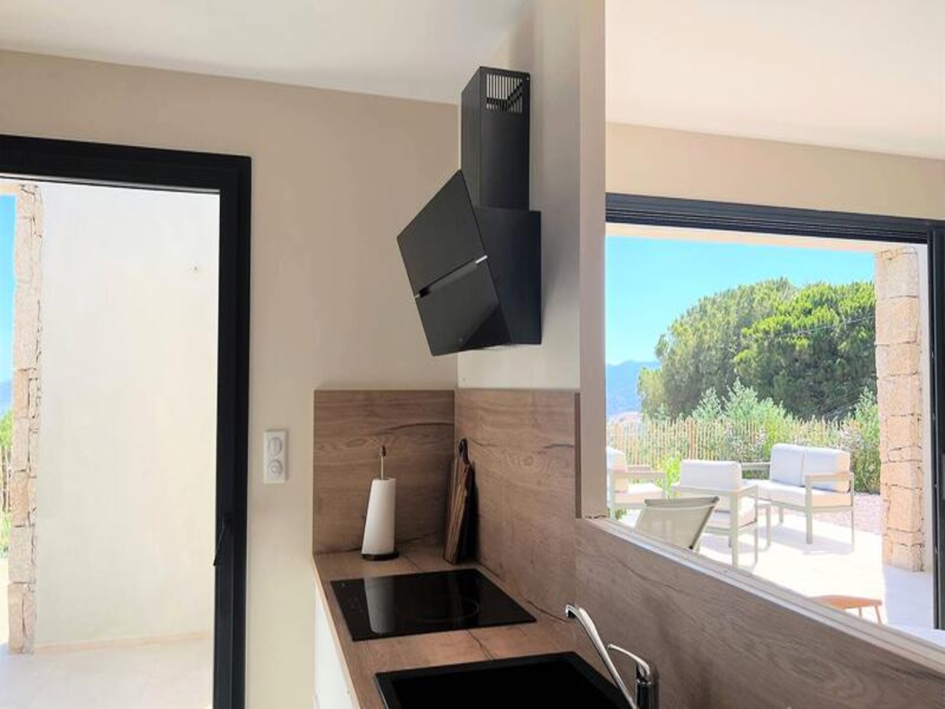 Luxe appartement in AFA met airco, 2 slaapkamers en wasmachine - foto 15