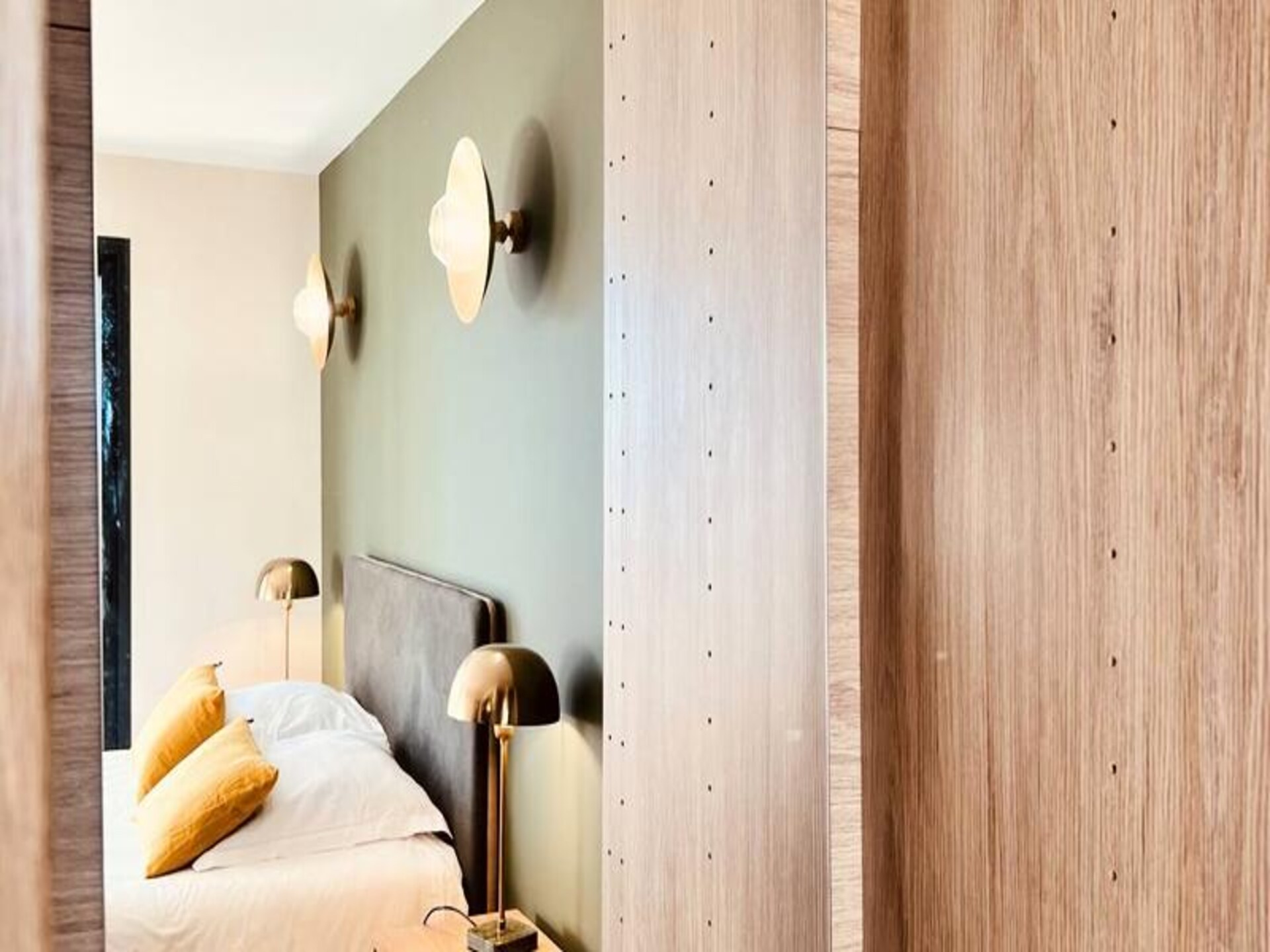 Luxe appartement in AFA met airco, 2 slaapkamers en wasmachine - foto 28