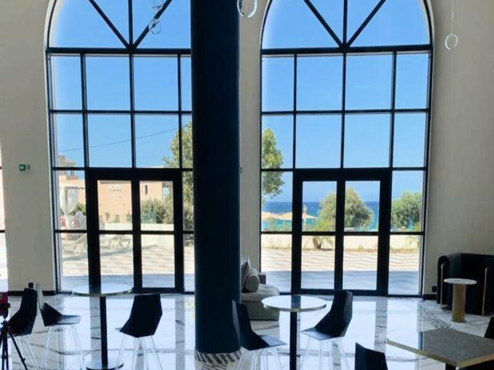 Résidence Dolce Paese in Algajola – Appartement voor 8 personen met airco - foto 9