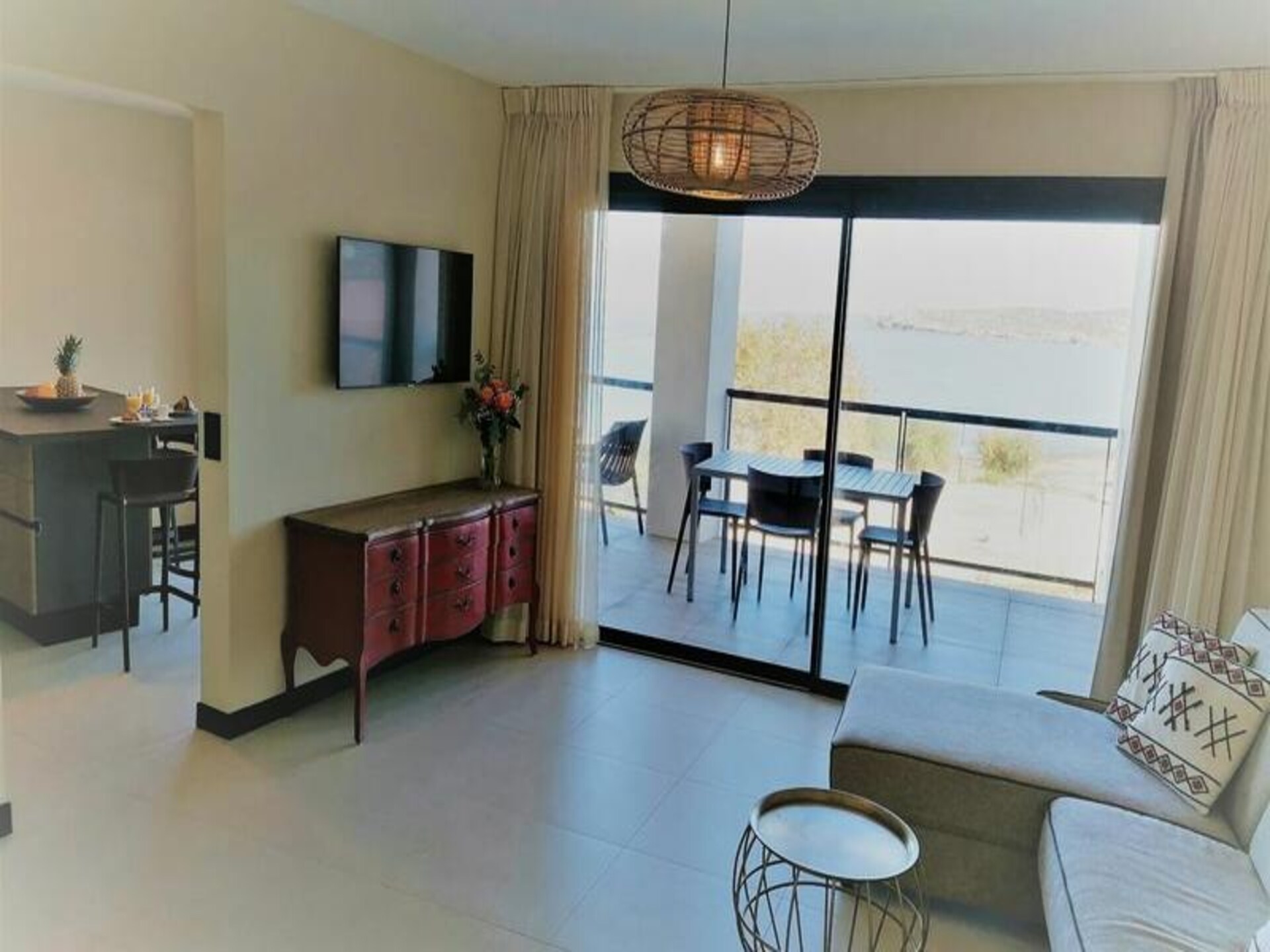 Résidence Dolce Paese in Algajola – Appartement voor 8 personen met airco - foto 20