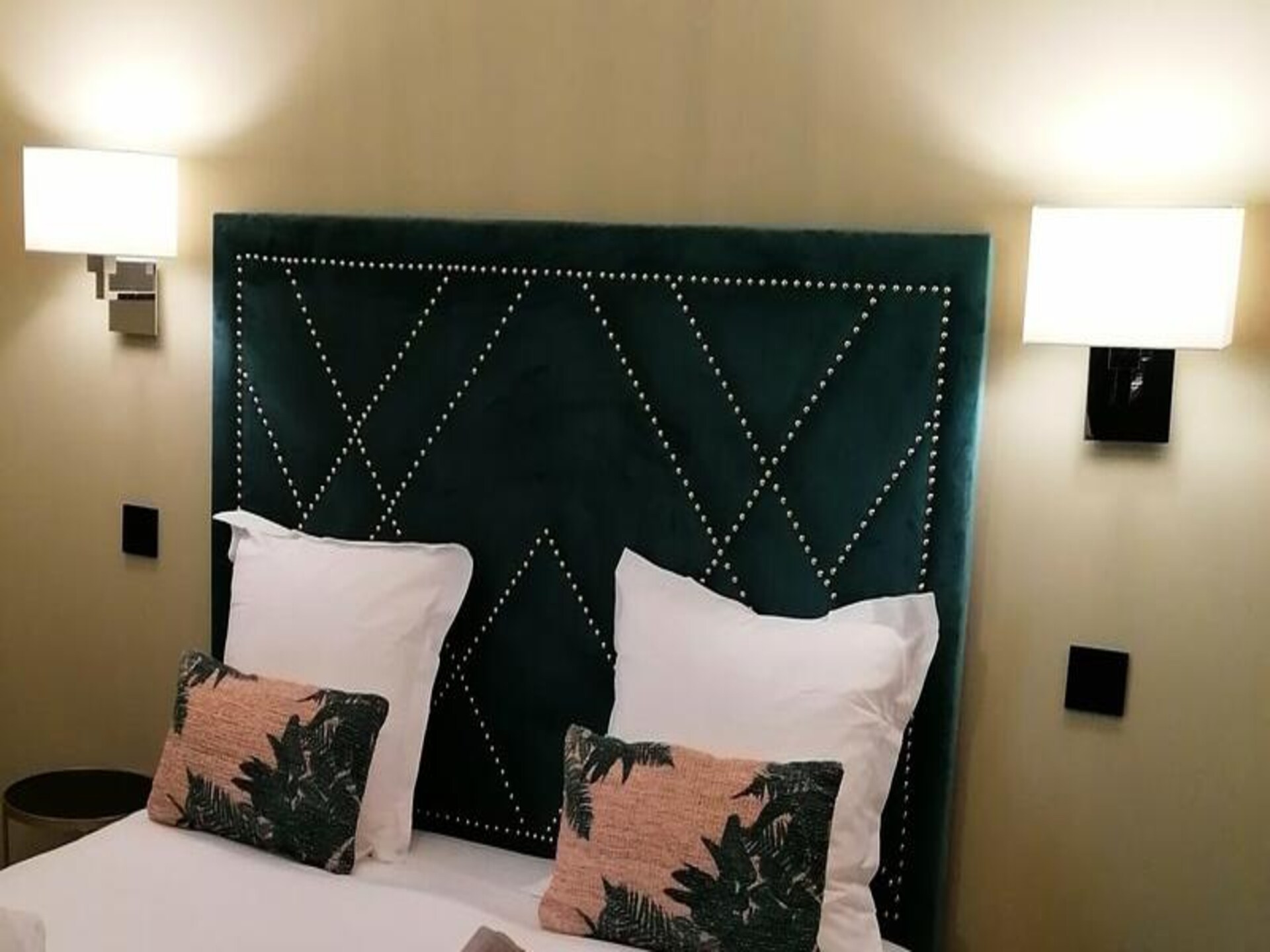 Résidence Dolce Paese in Algajola – Appartement voor 8 personen met airco - foto 22