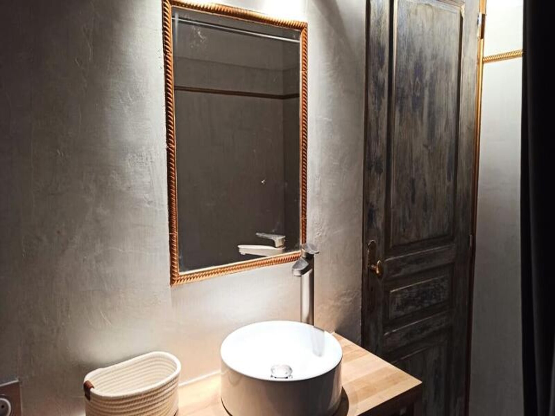 Authentieke loft in 18e-eeuwse Mas met tuin bij Avignon - foto 14