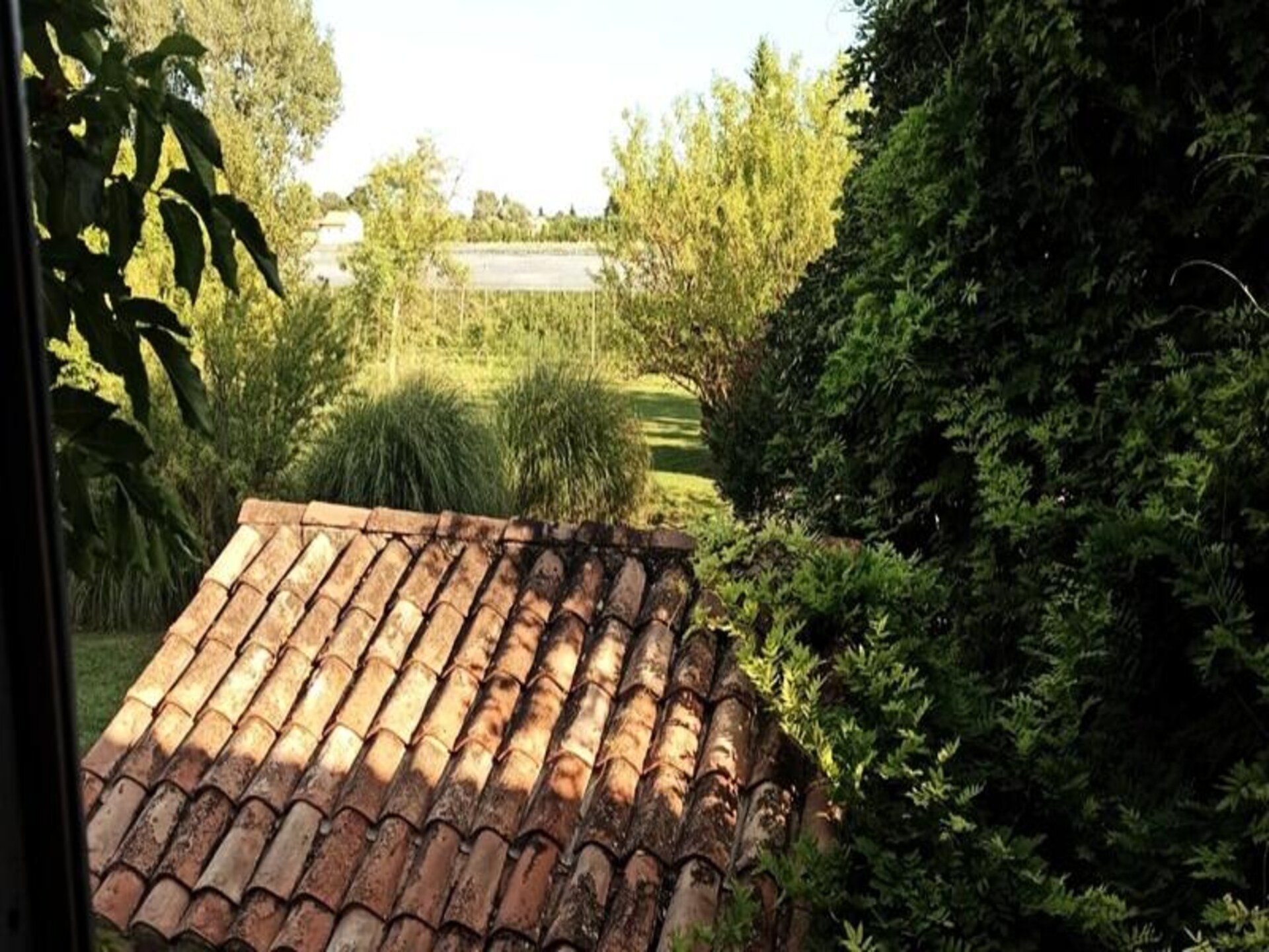 Authentieke loft in 18e-eeuwse Mas met tuin bij Avignon - foto 16