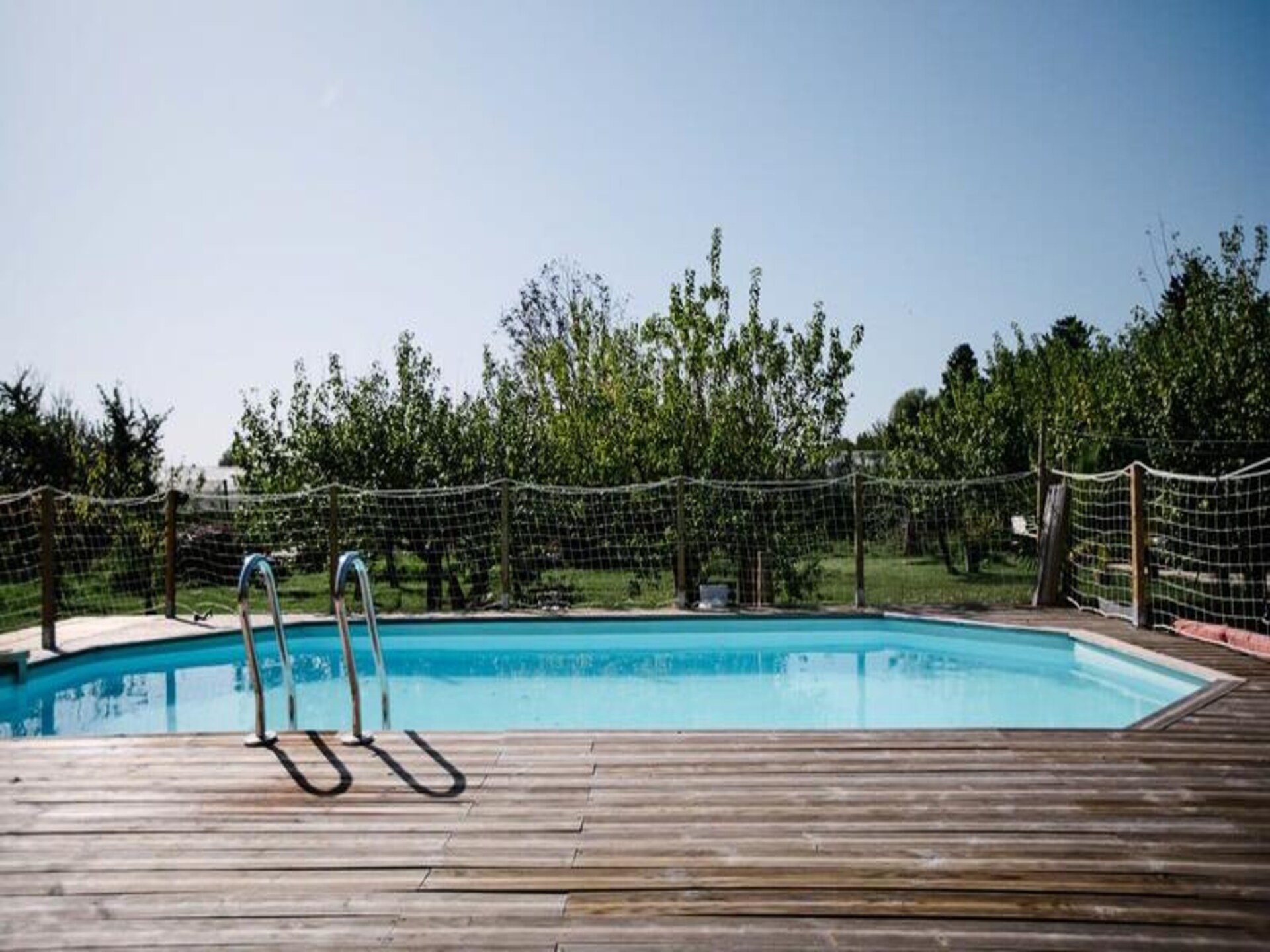 Authentieke loft in 18e-eeuwse Mas met tuin bij Avignon - foto 40
