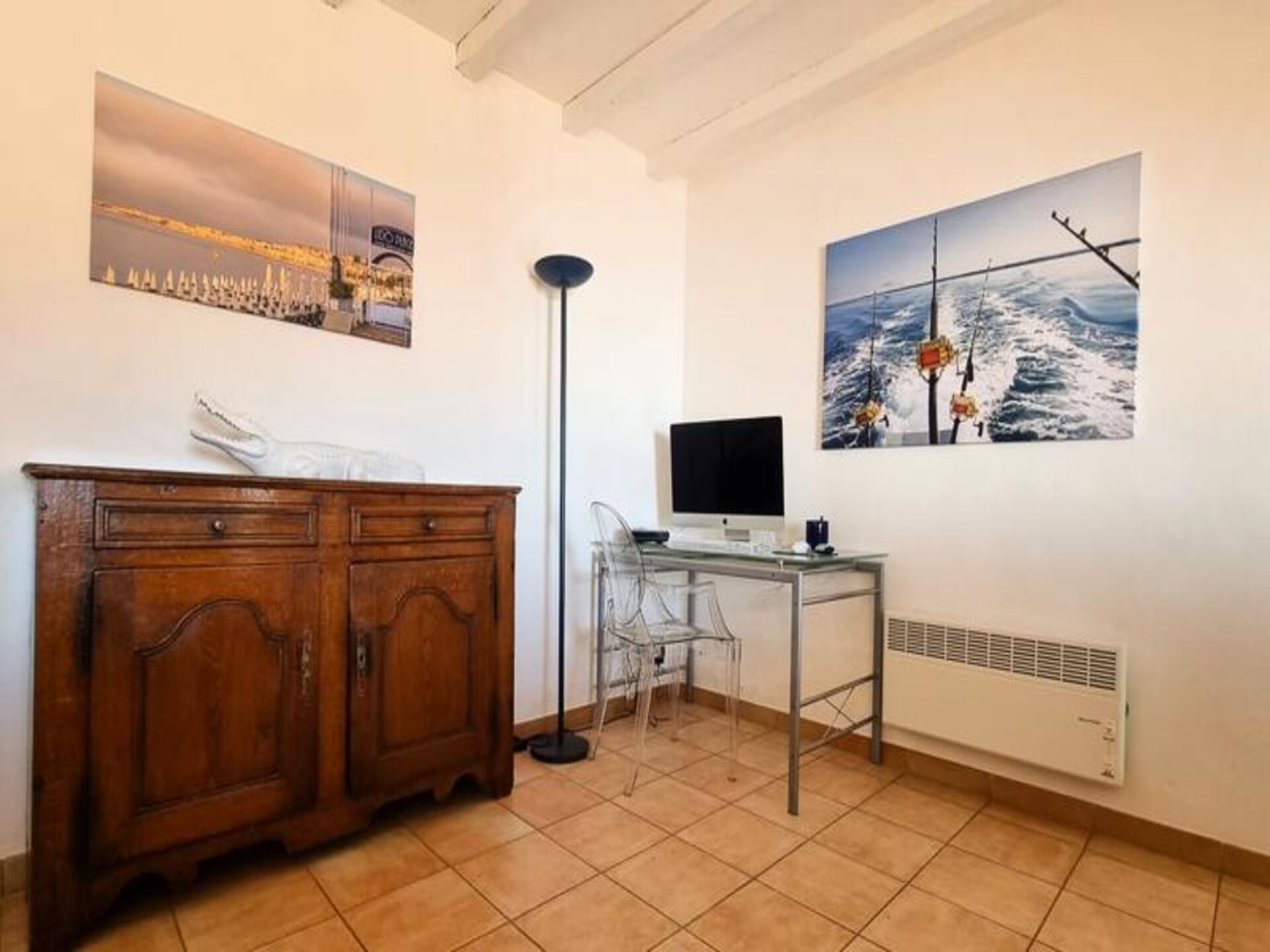 Panoramavilla voor 14 personen met privézwembad en zeezicht in Anthéor - foto 10