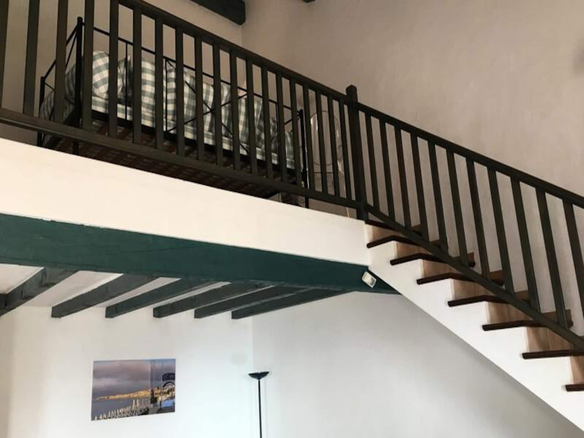 Panoramavilla voor 14 personen met privézwembad en zeezicht in Anthéor - foto 15