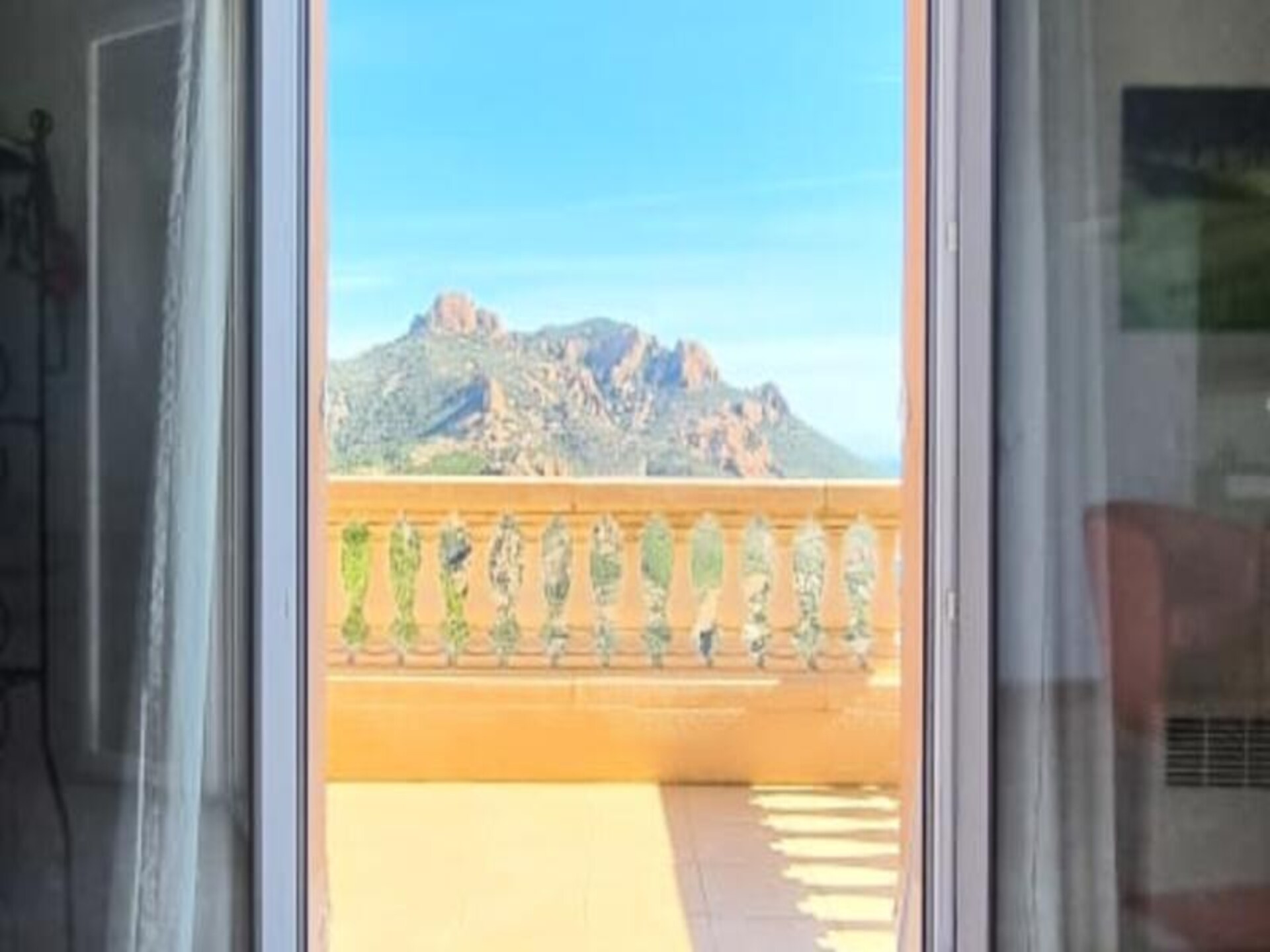 Panoramavilla voor 14 personen met privézwembad en zeezicht in Anthéor - foto 16